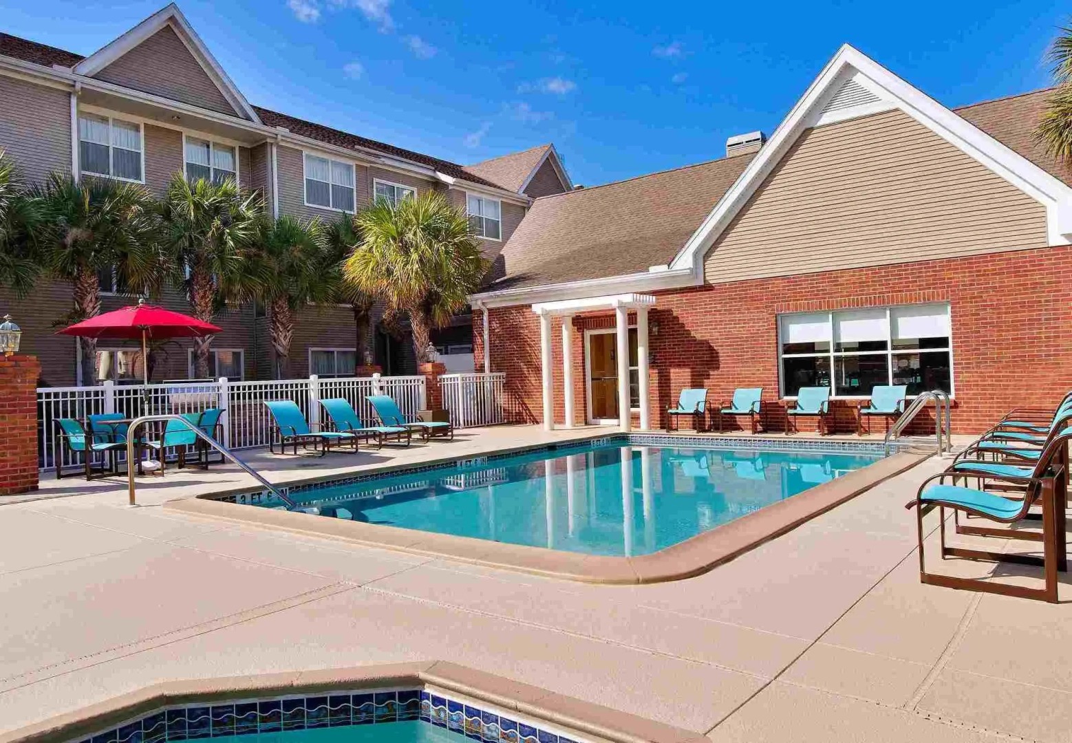 Residence Inn by Marriott Tampa at USF/Medical Center