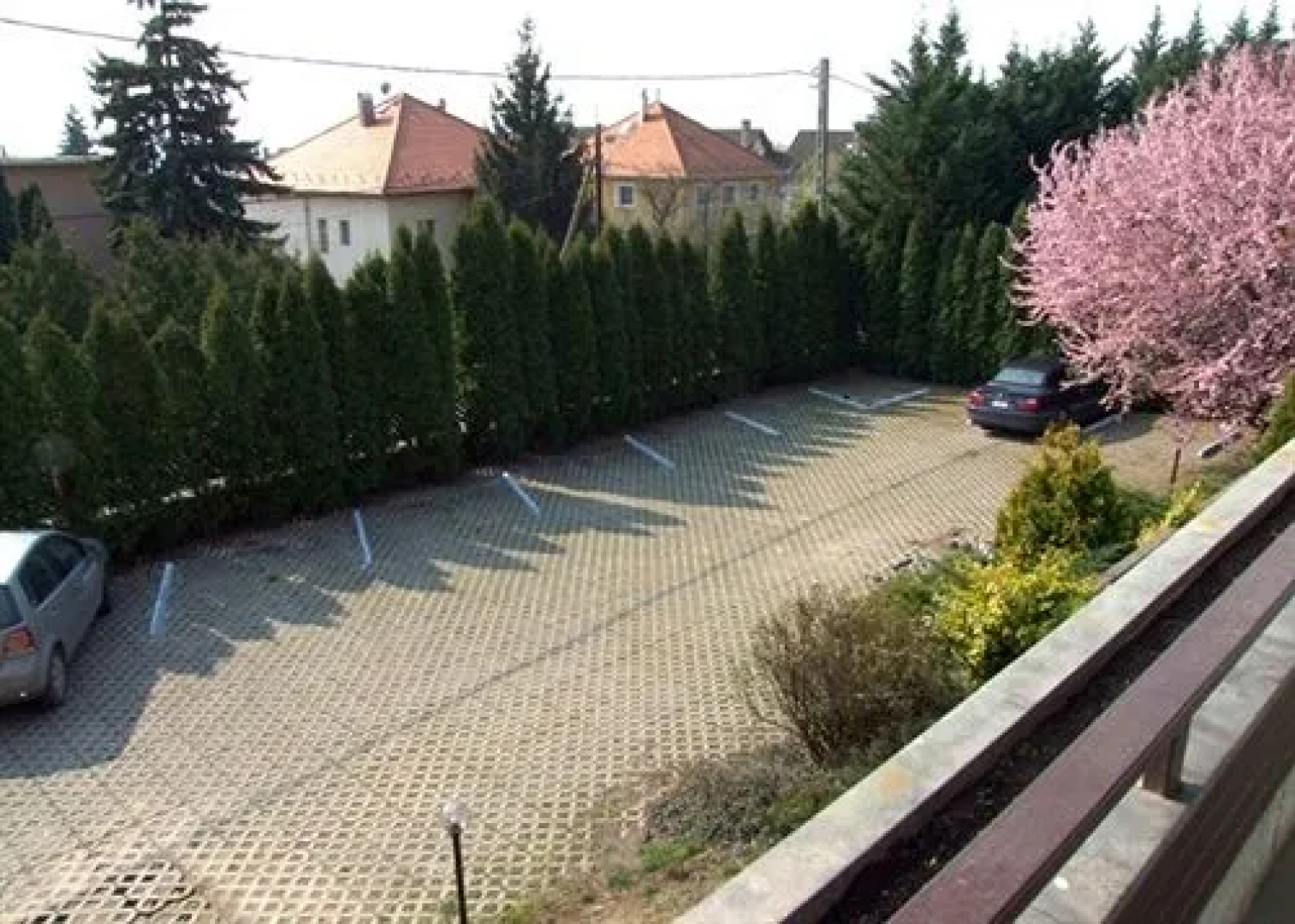 Dominika Apartman Hotel