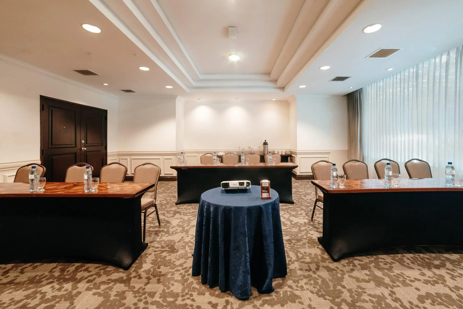 Clarion Suites Guatemala City