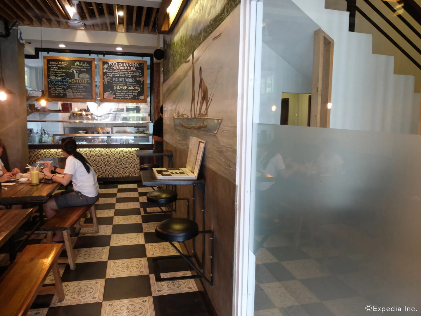 Jony's Boutique Hotel