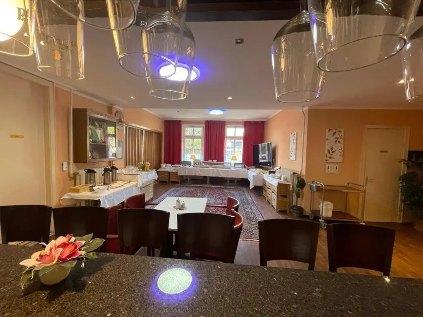 Hotel Deutsches Haus