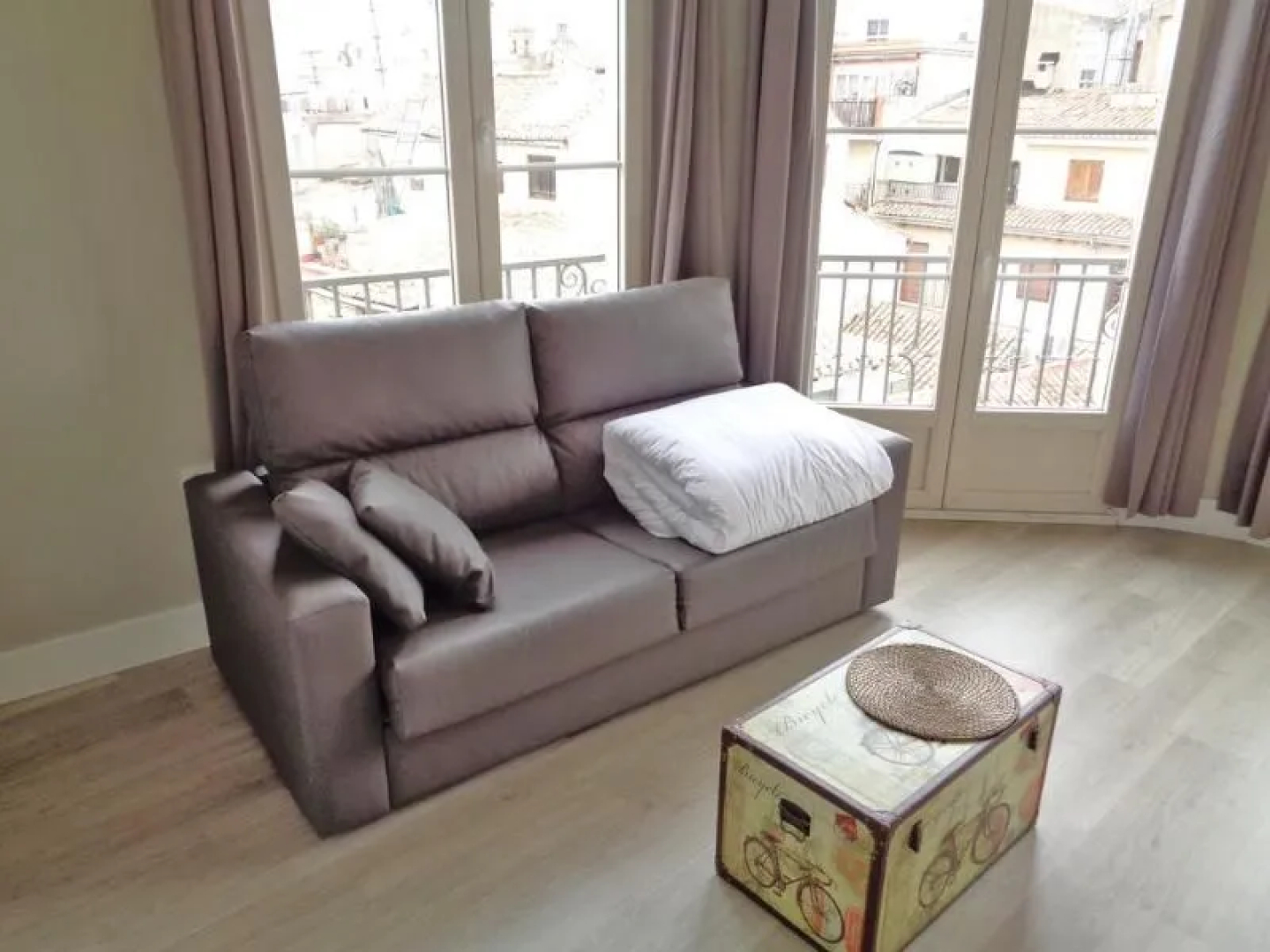 Apartamentos Trinidad Deluxe 3000