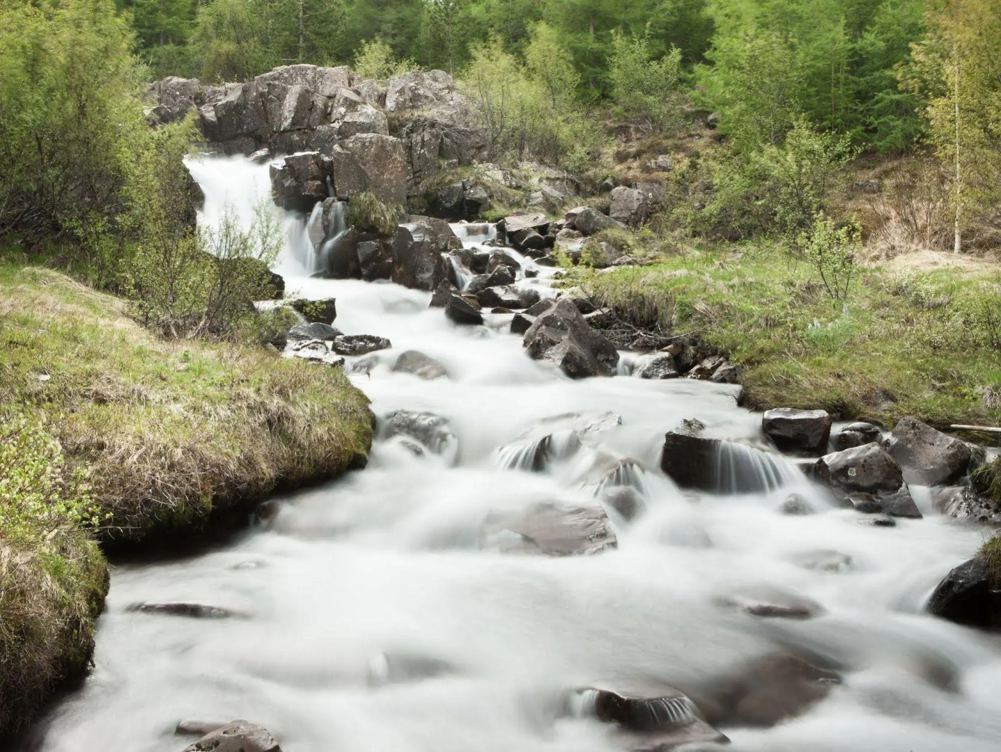 Kaldá Lyngholt Holiday Homes