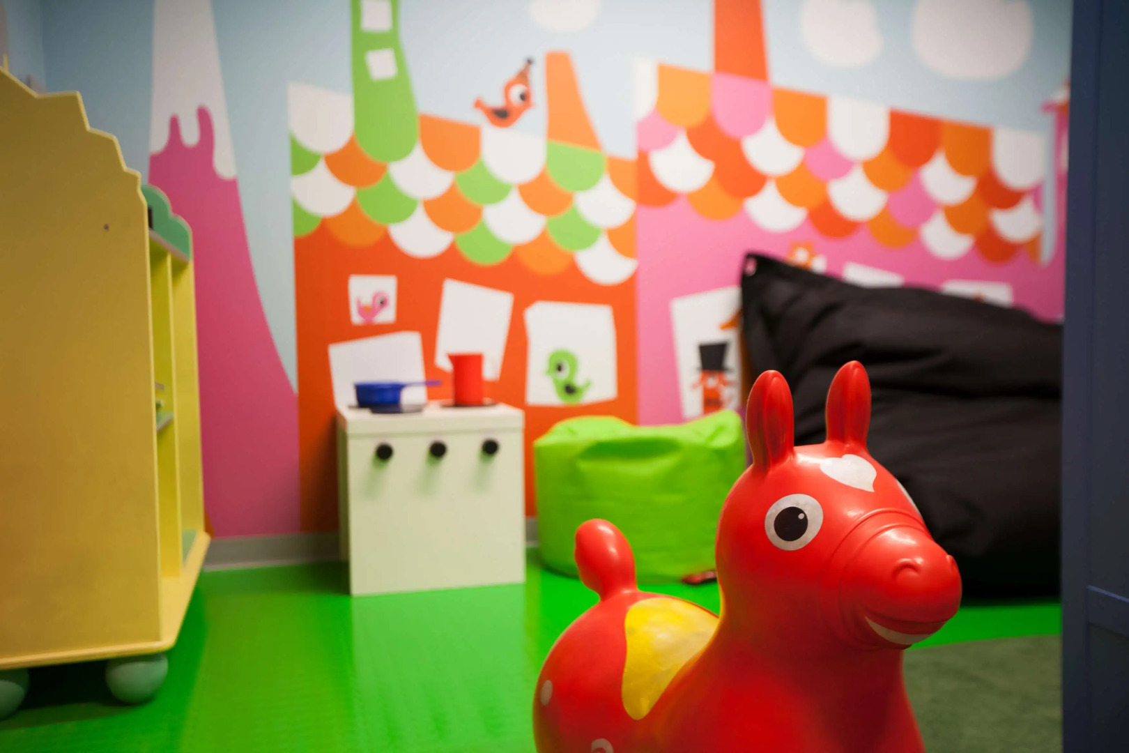 Scandic Jyväskylä Station