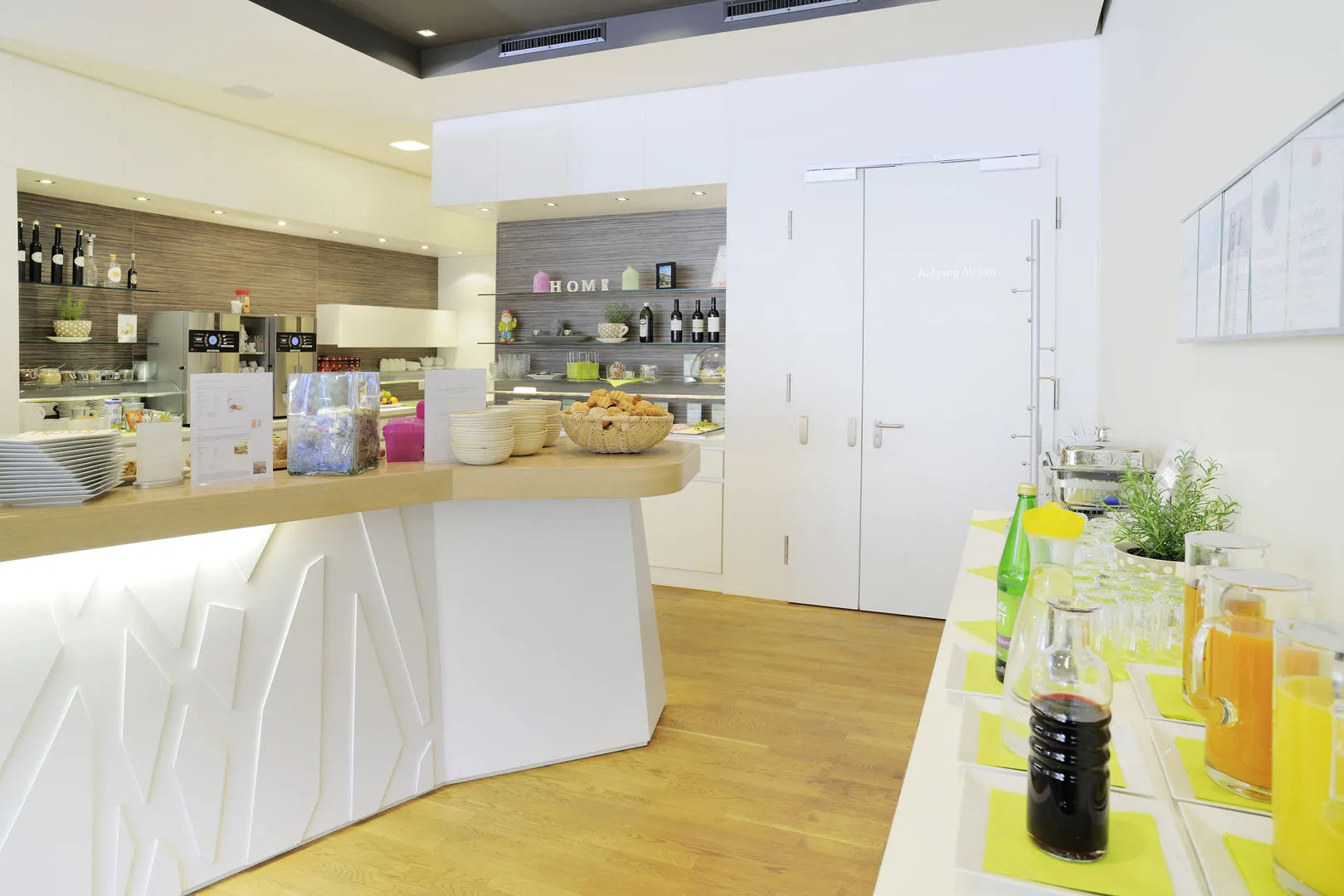 harry’s home Dornbirn hotel & apartments