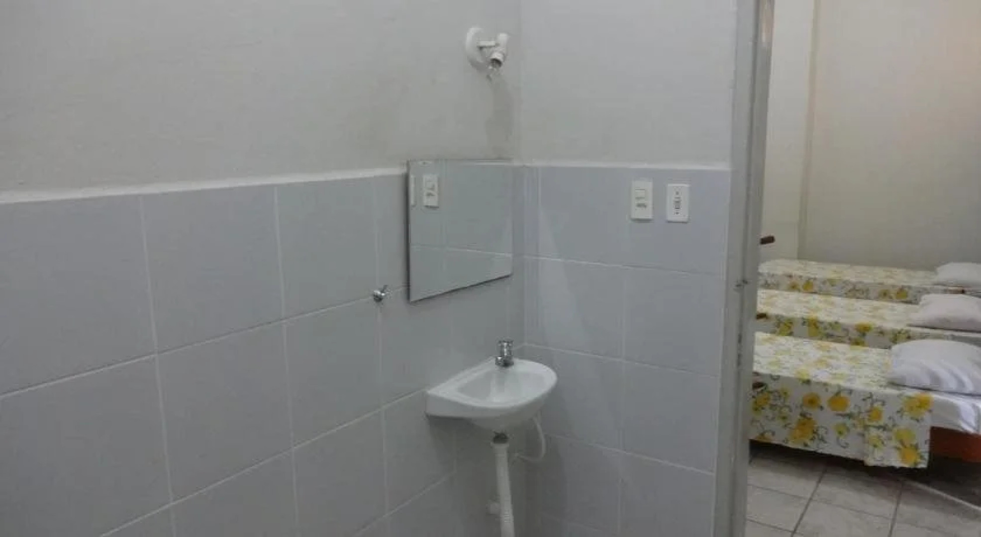 Hotel Central Recife