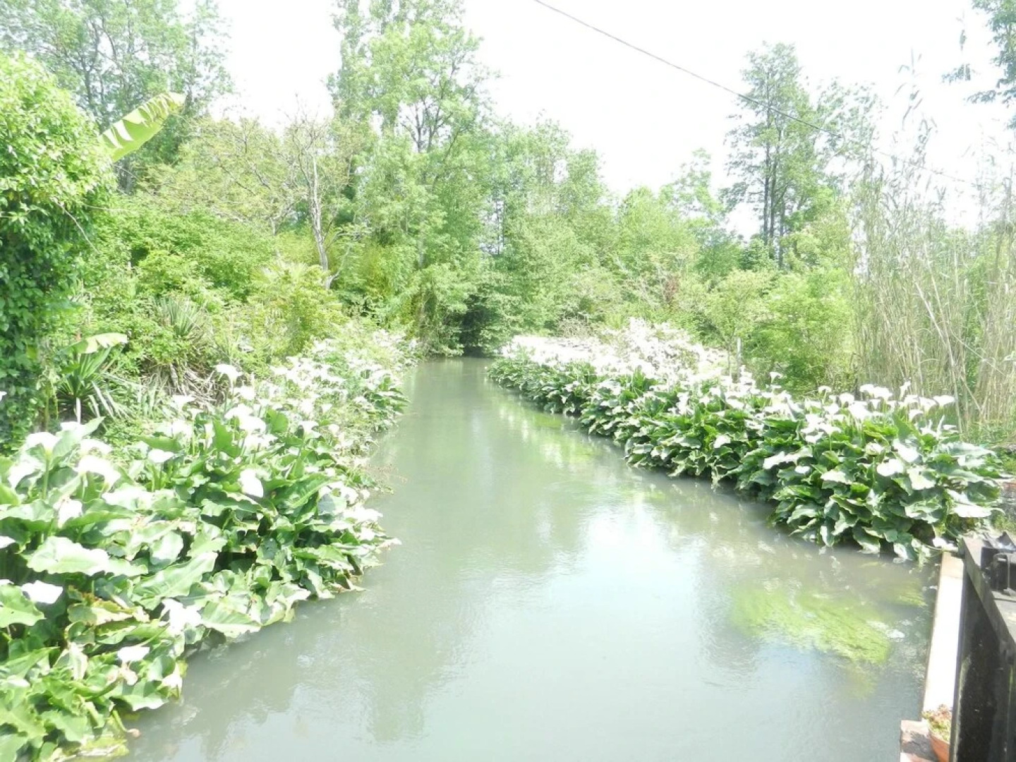 House With one Bedroom in La Mothe-saint-héray, With Furnished Terrace