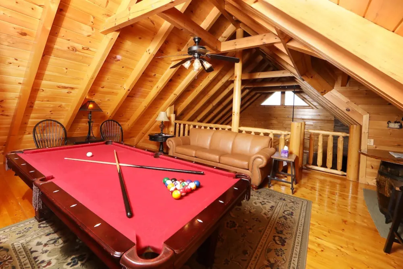 Arden Hill by RedAwning