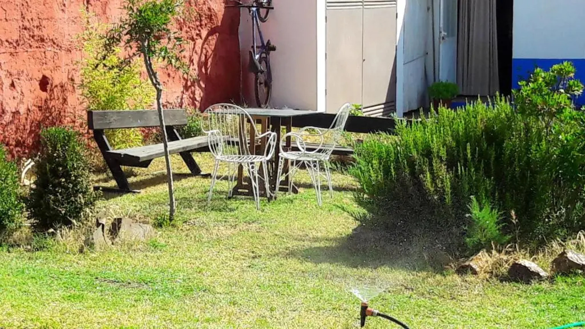 House With 3 Bedrooms in Picón, With Private Pool, Enclosed Garden and