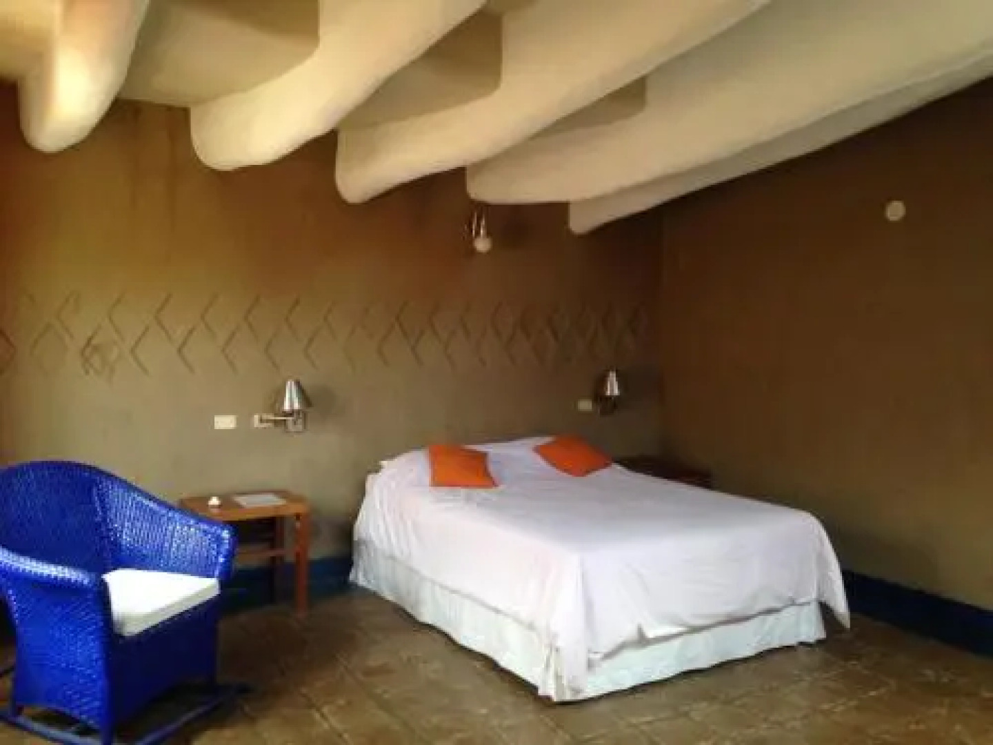 Los Horcones de Tucume