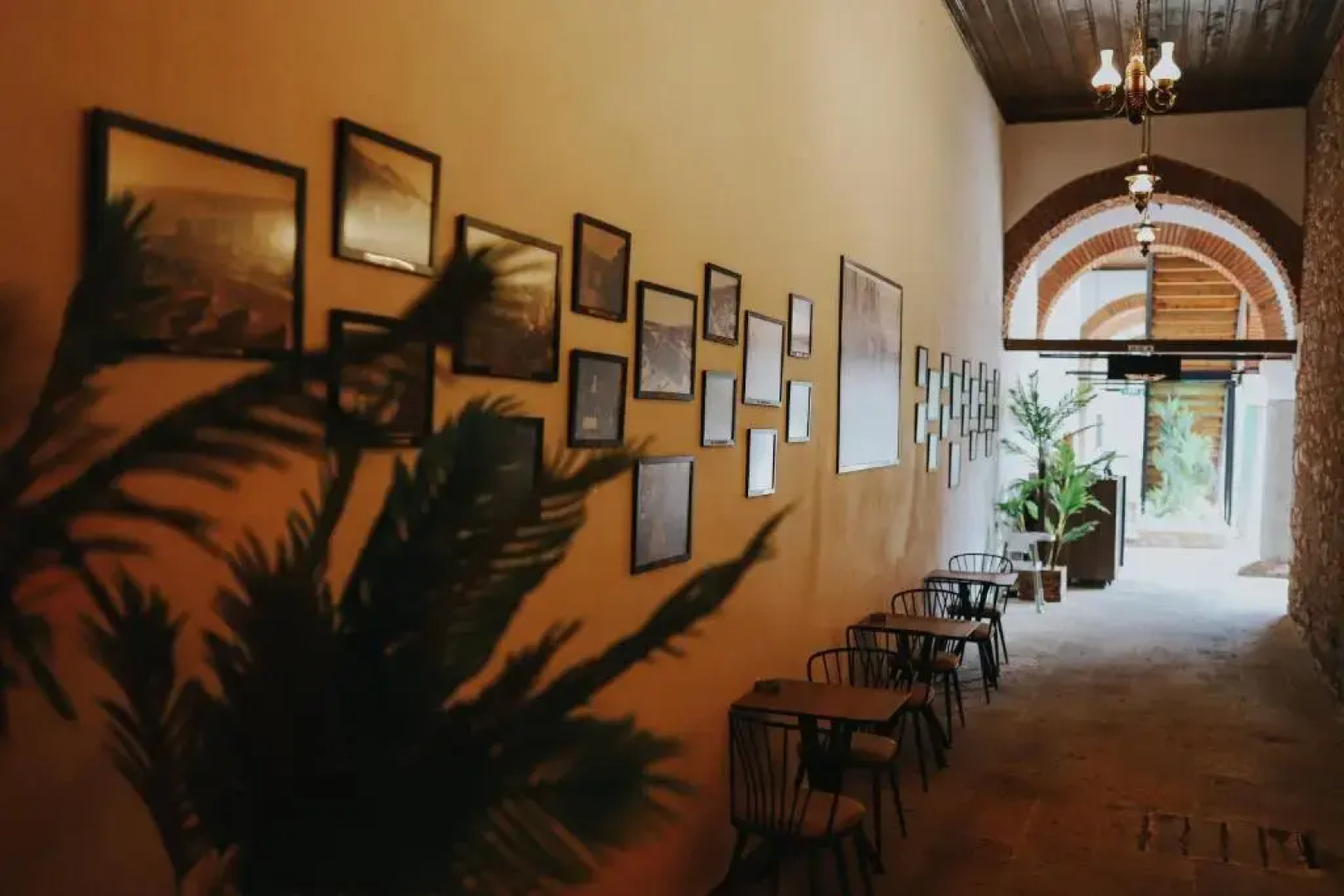 Fibar Hotel Zincirlihan