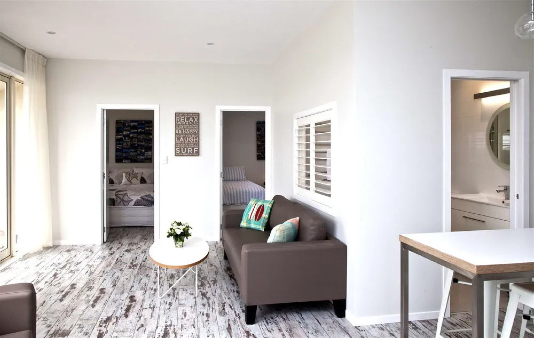 Waiheke Central Apartments