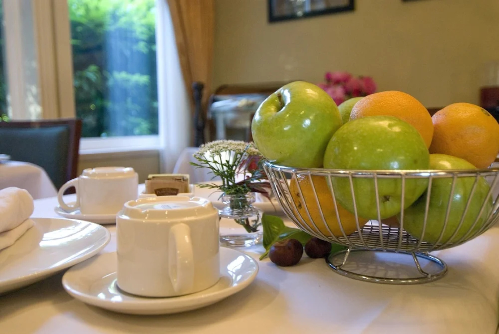 Granville House B&B