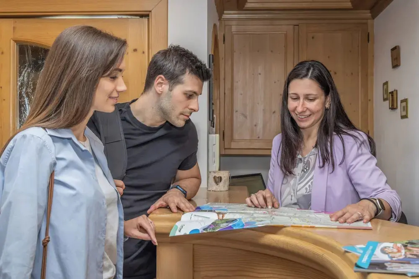 Hotel Tirol Natural Idyll