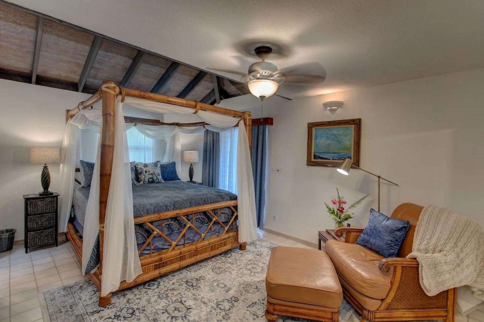 Kaloli Sunrise By The Sea 2 Bedroom Home by Redawning