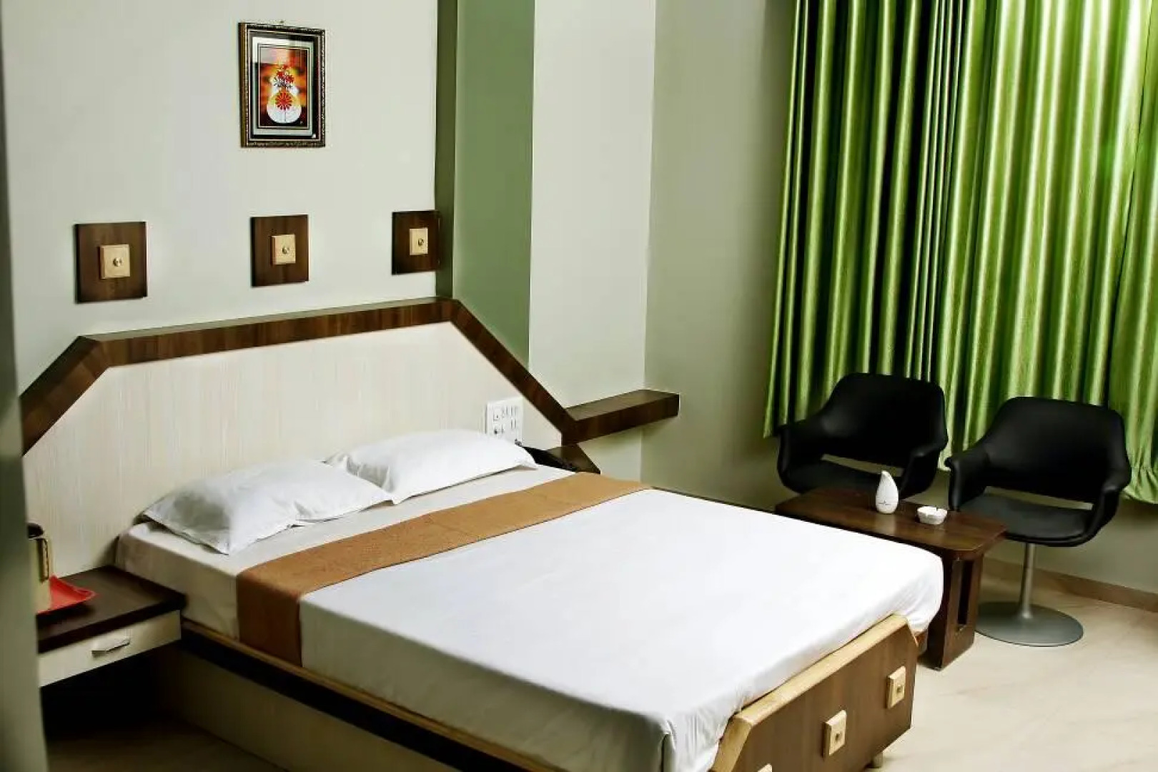 Hotel Sukhrup Sangli