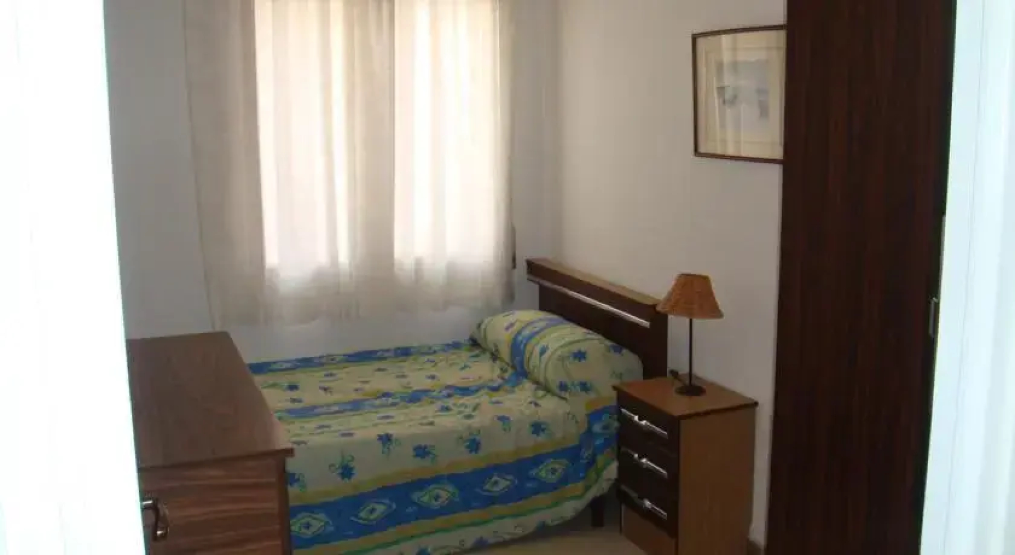 Apartament Guíxols