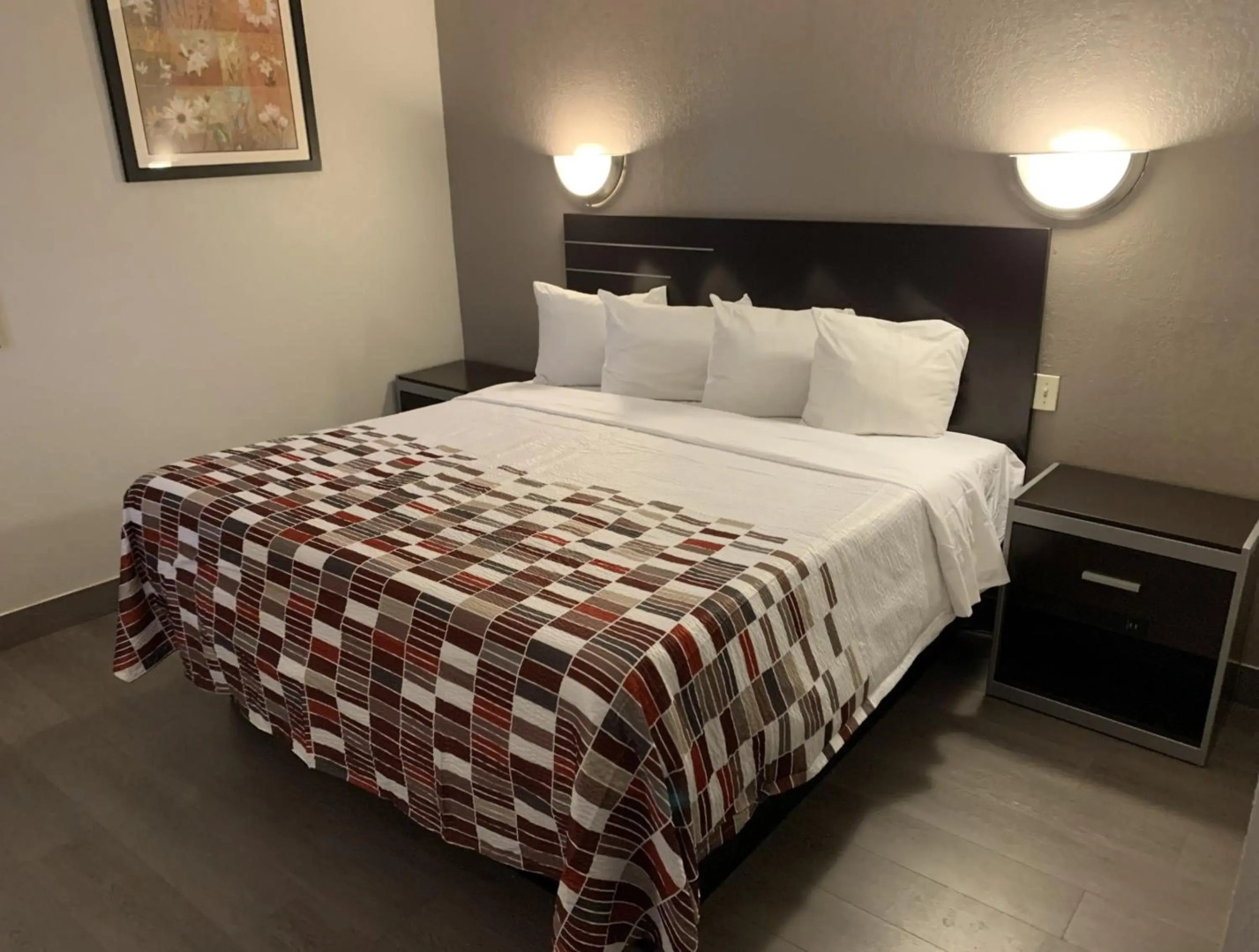 Red Roof Inn Copiague