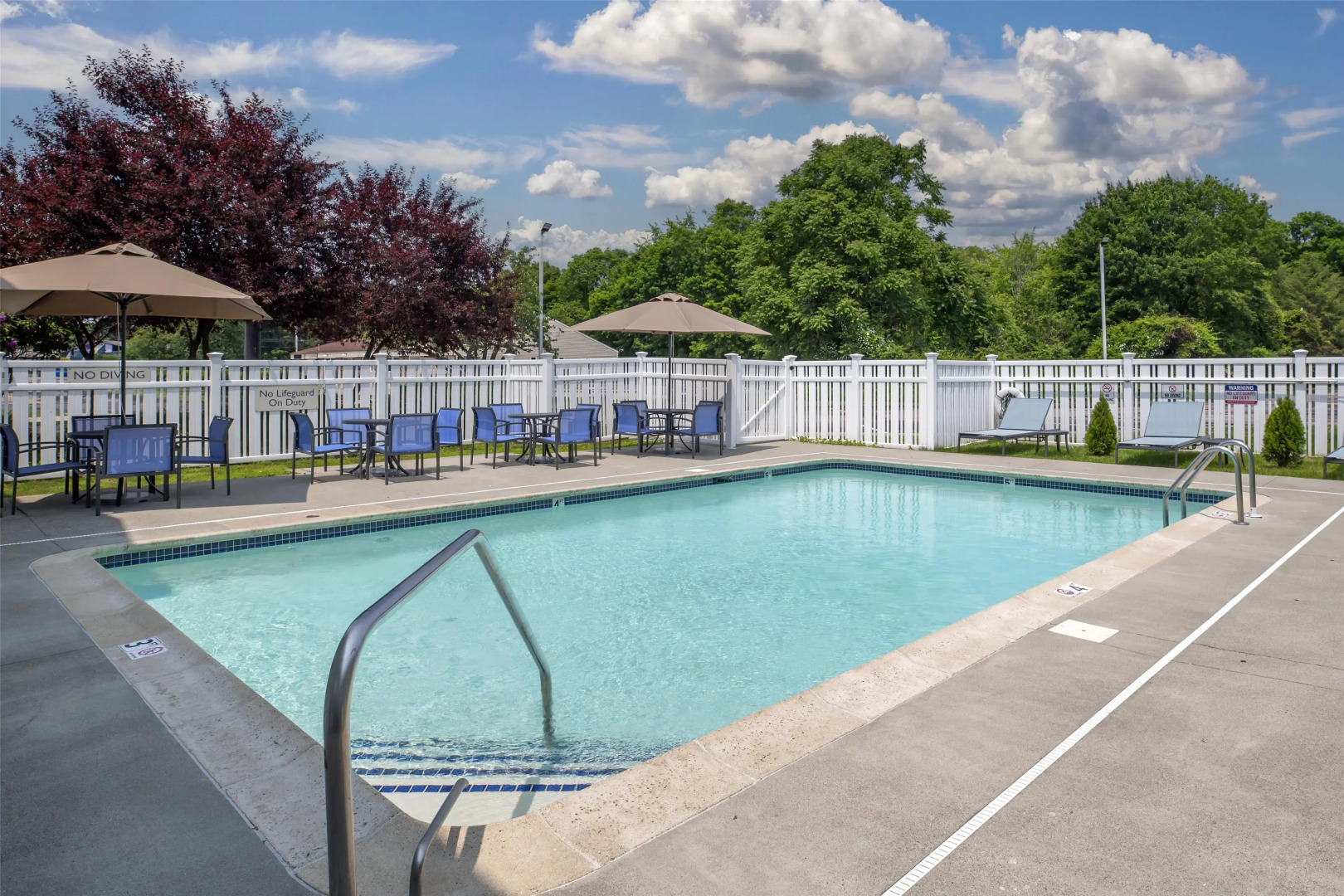 Best Western Mystic Hotel