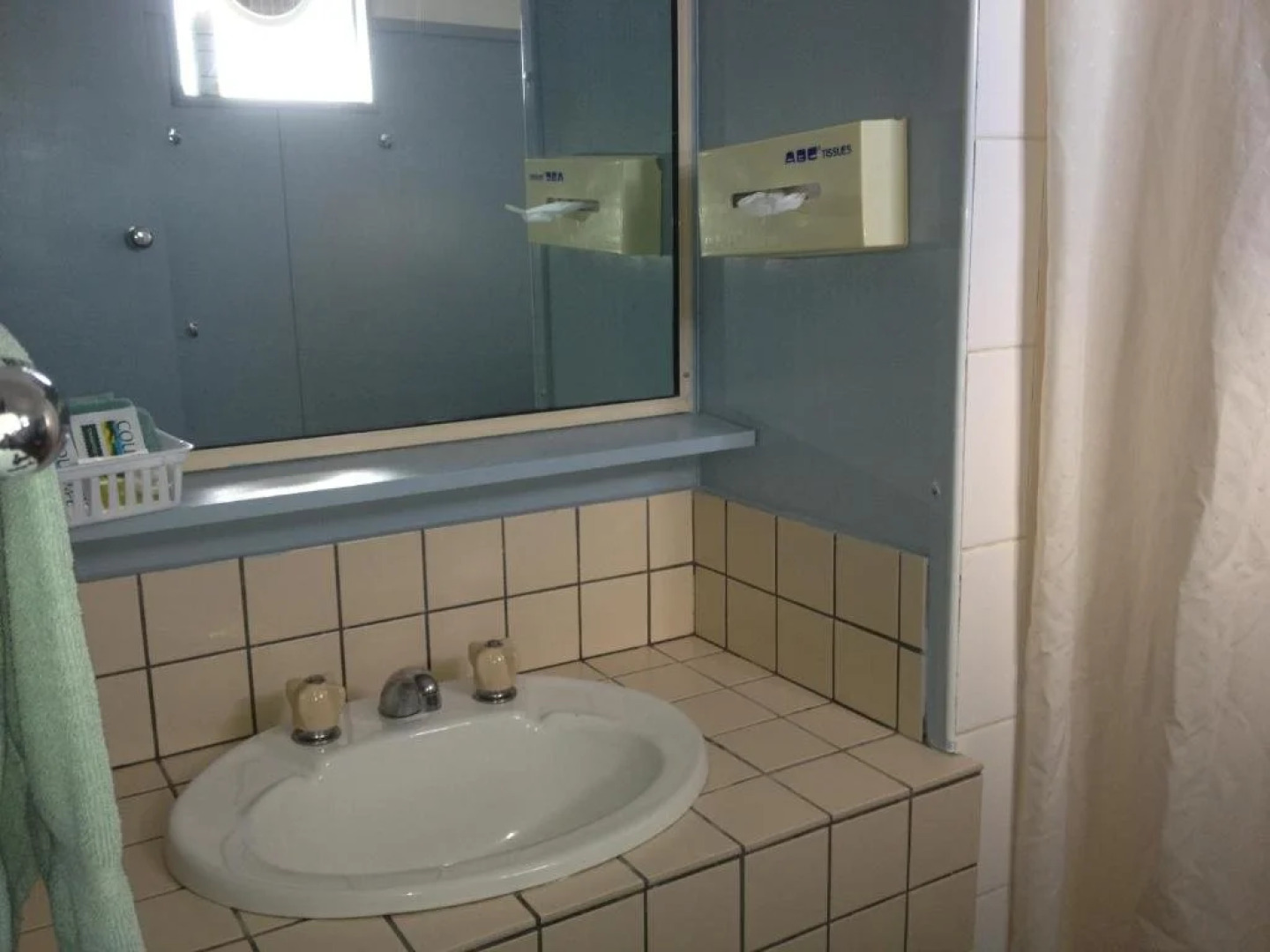 Governors Hill Motel