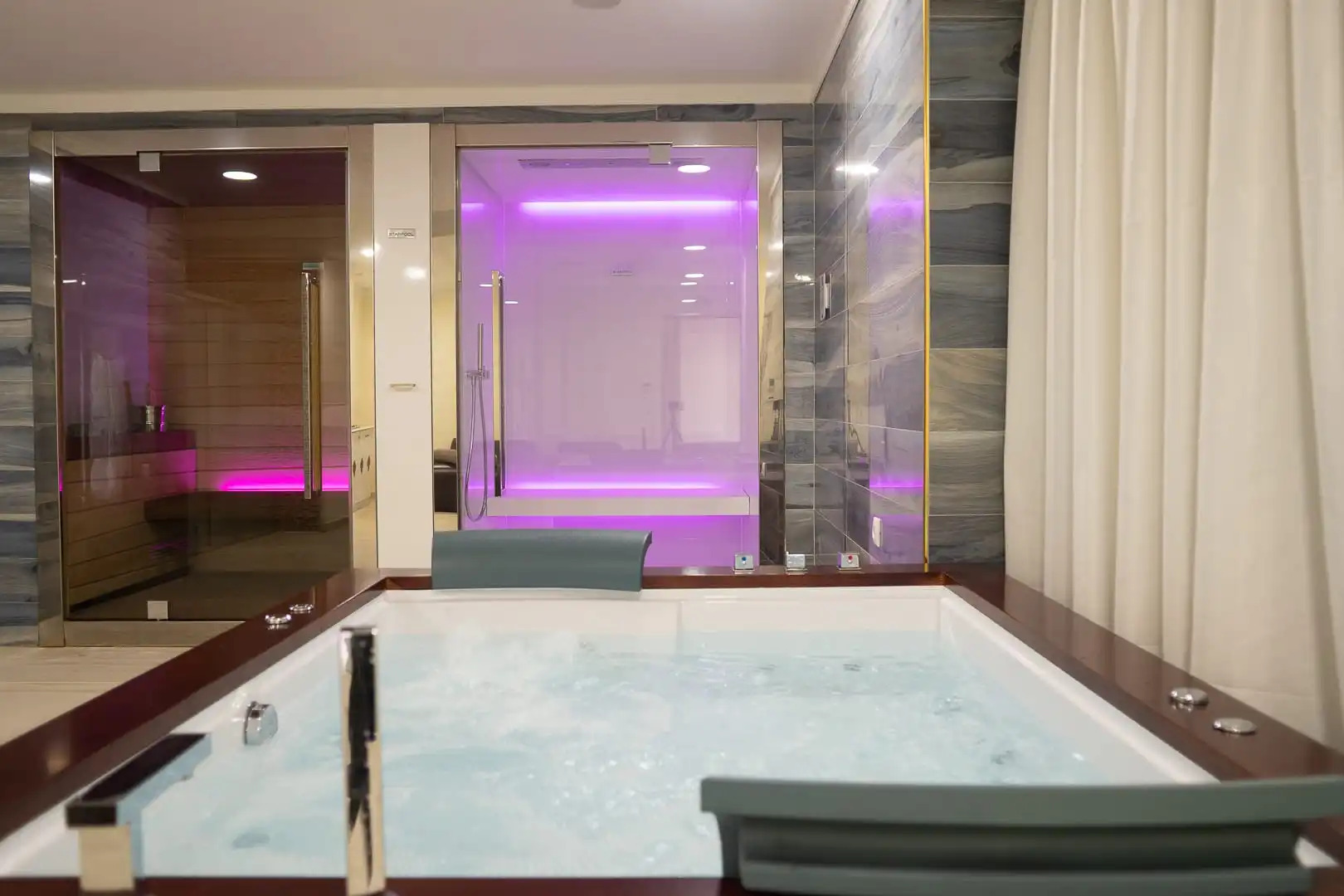 Wellness Santa Beach Thessaloniki