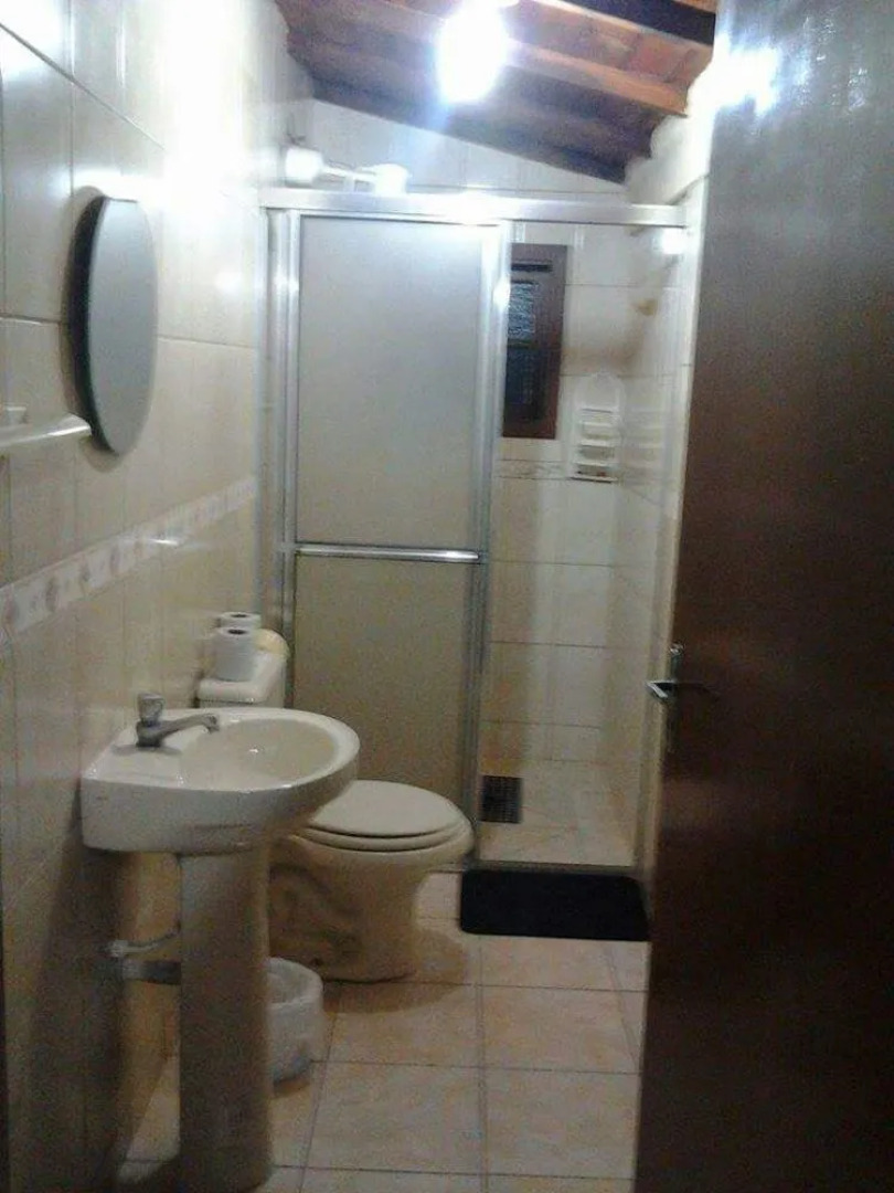 Pousada Da Cris Caraguatatuba