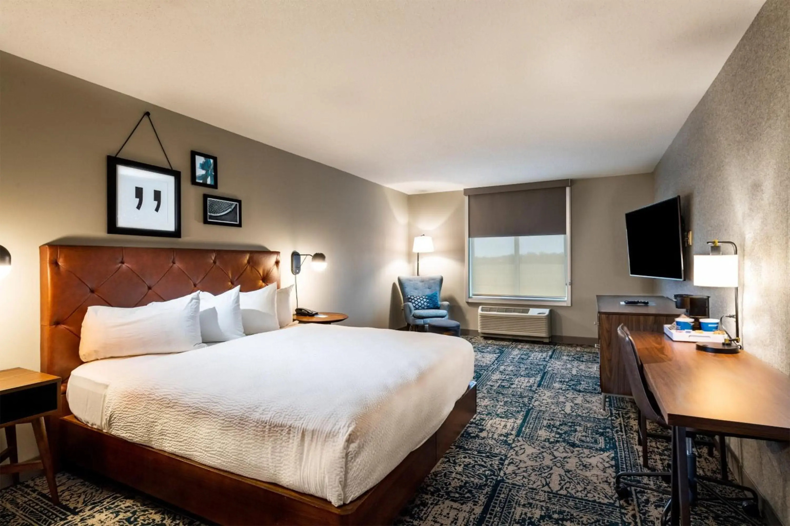 Radisson Hotel Fairview Heights - St. Louis