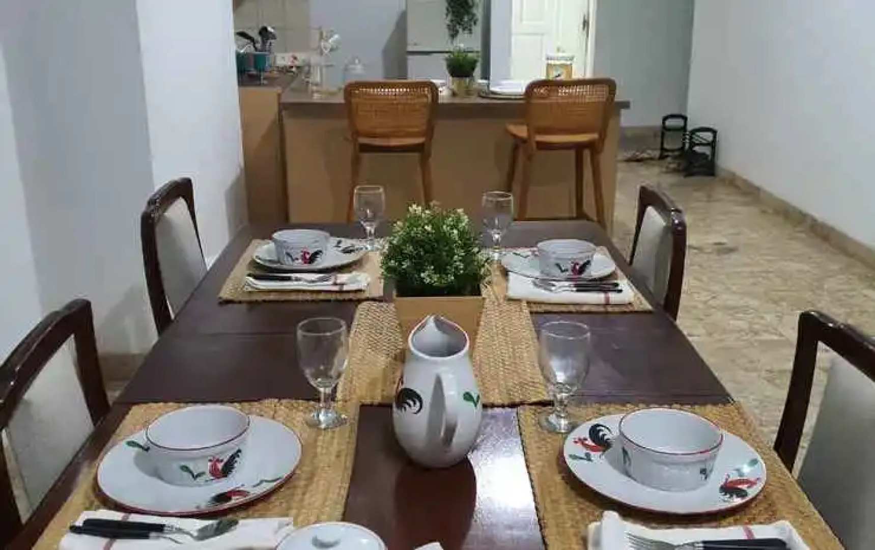 Carita Lippo Kondominium by Andrians