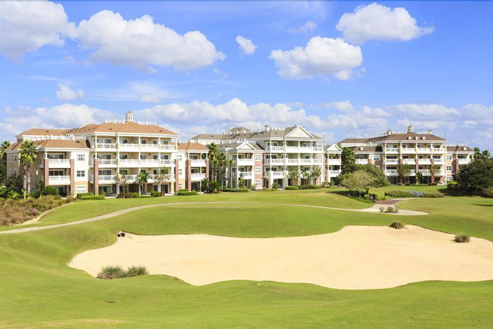 Ov4290 - Reunion Resort - 3 Bed 3 Baths Condo