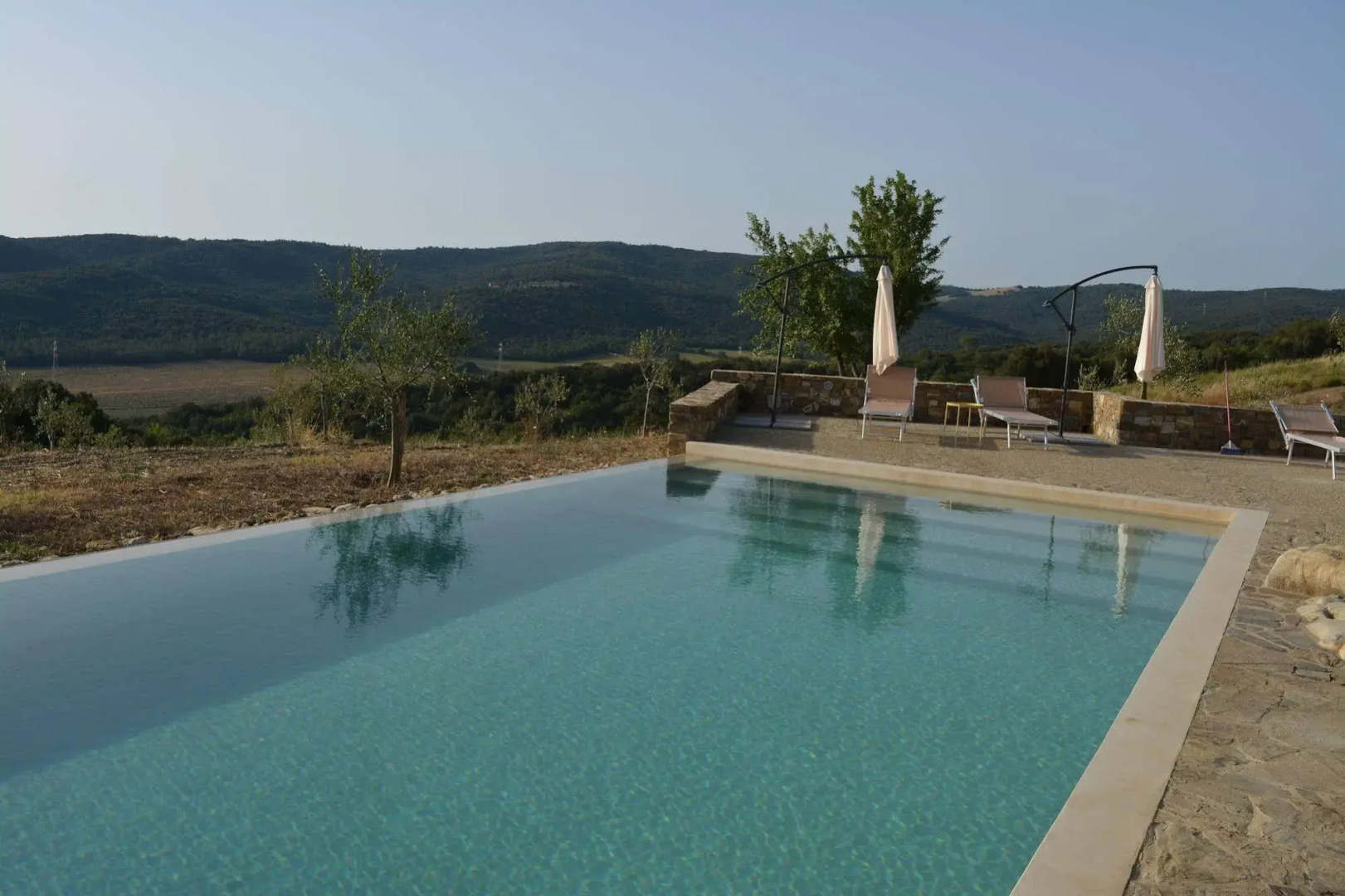 Le Moraiole Country House