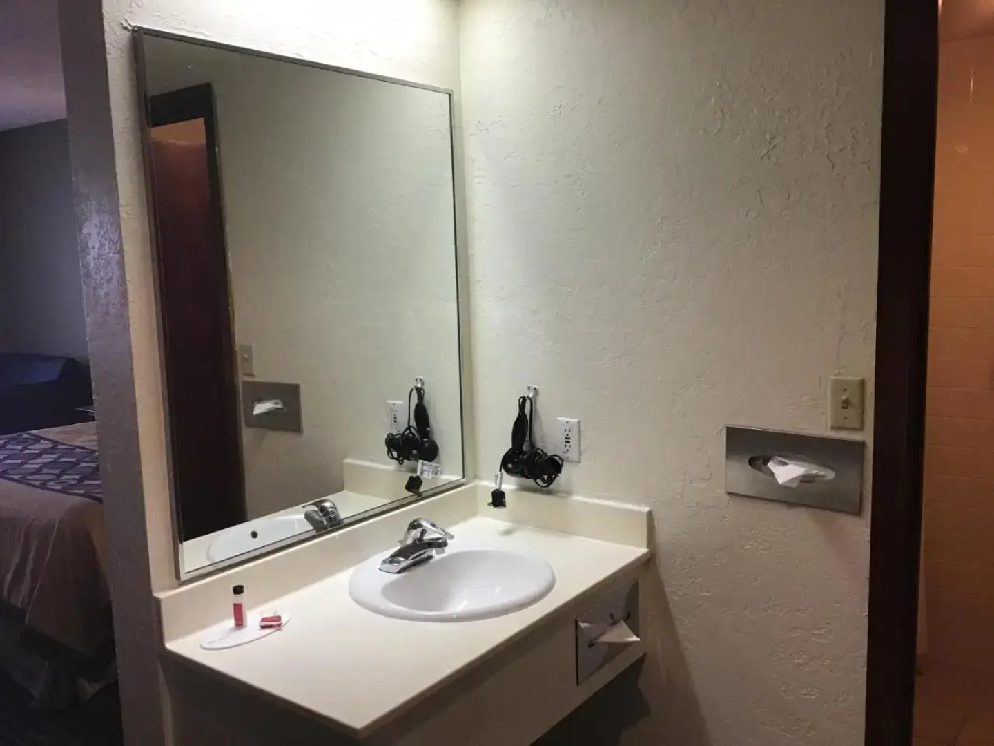 Best Western Salt Flat Inn