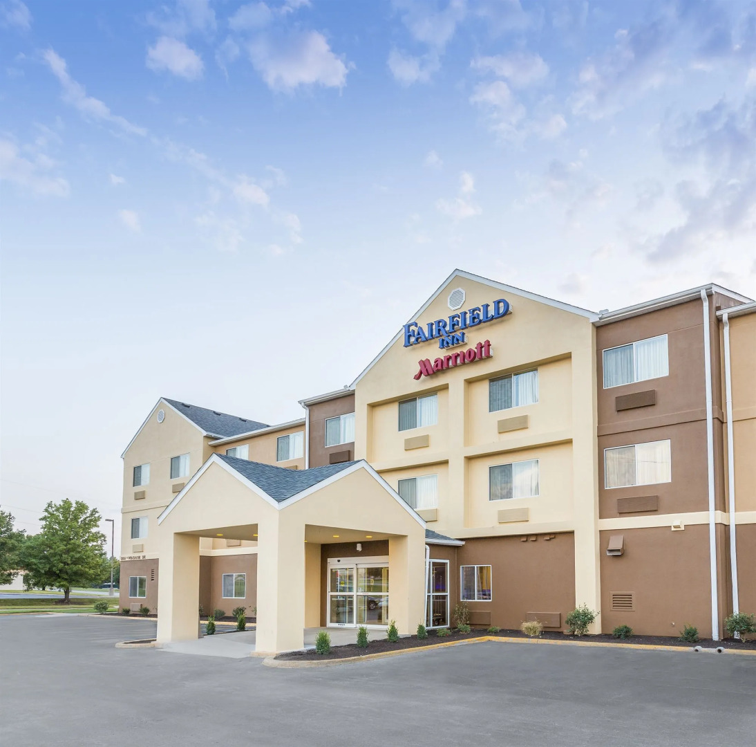 Fairfield Inn & Suites Kansas City Lee's Summit