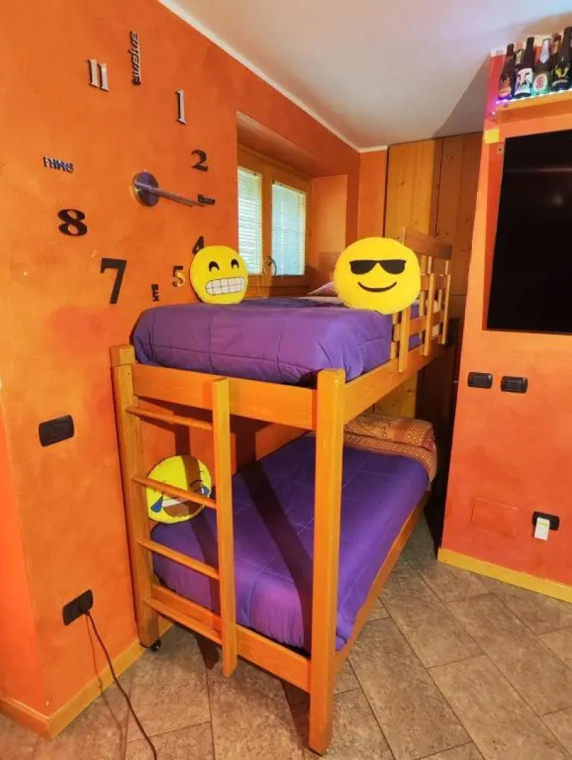 Taverna Relax Triangia