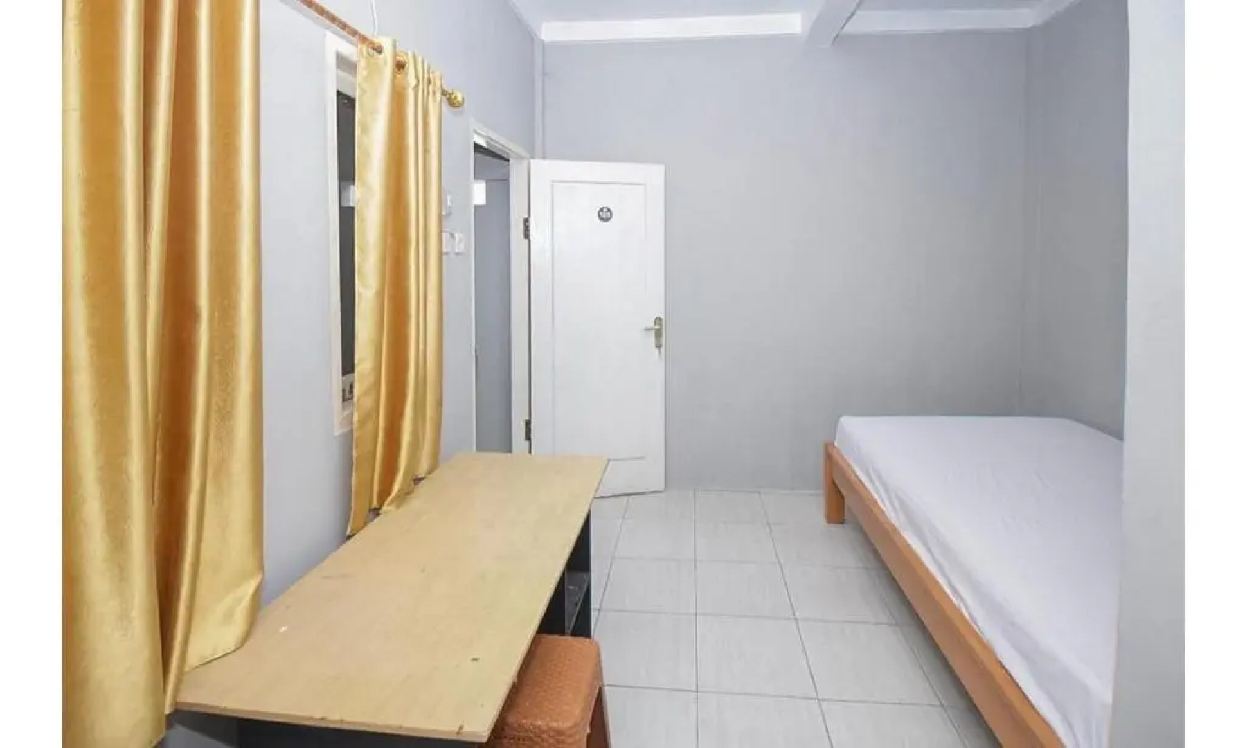 Lidez Residence Bitung