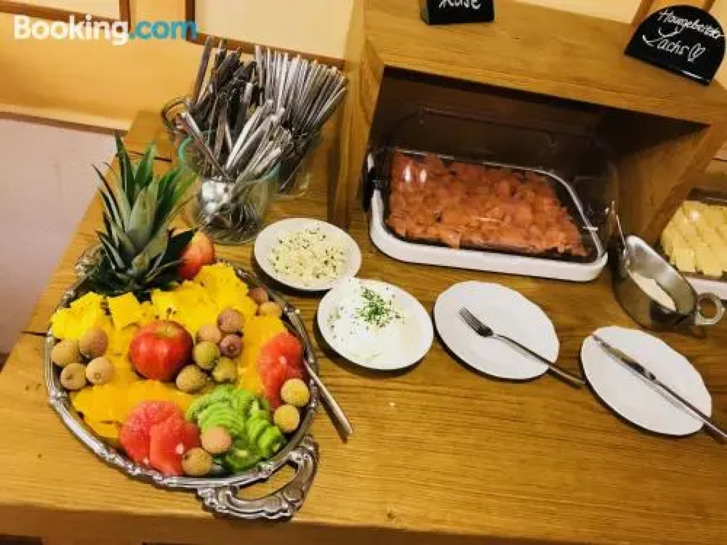 Landhotel und Gasthof Hirsch Hüttenreute