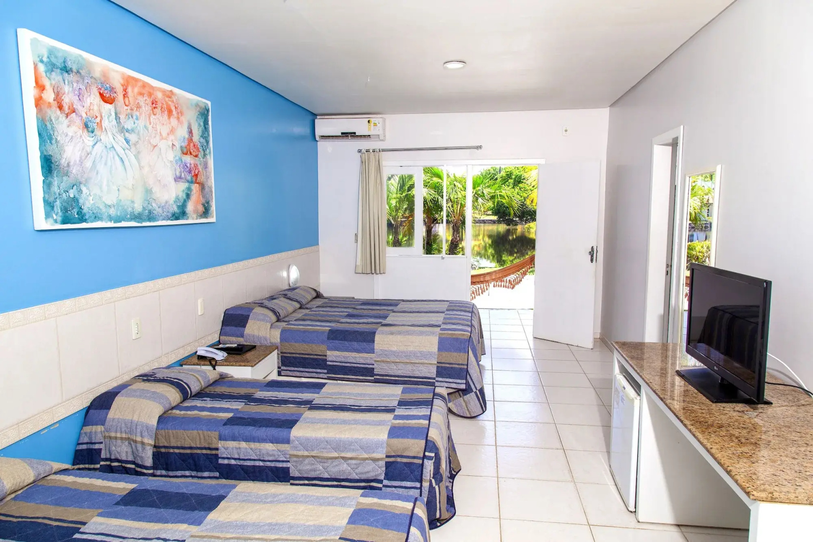 Resort Tororomba