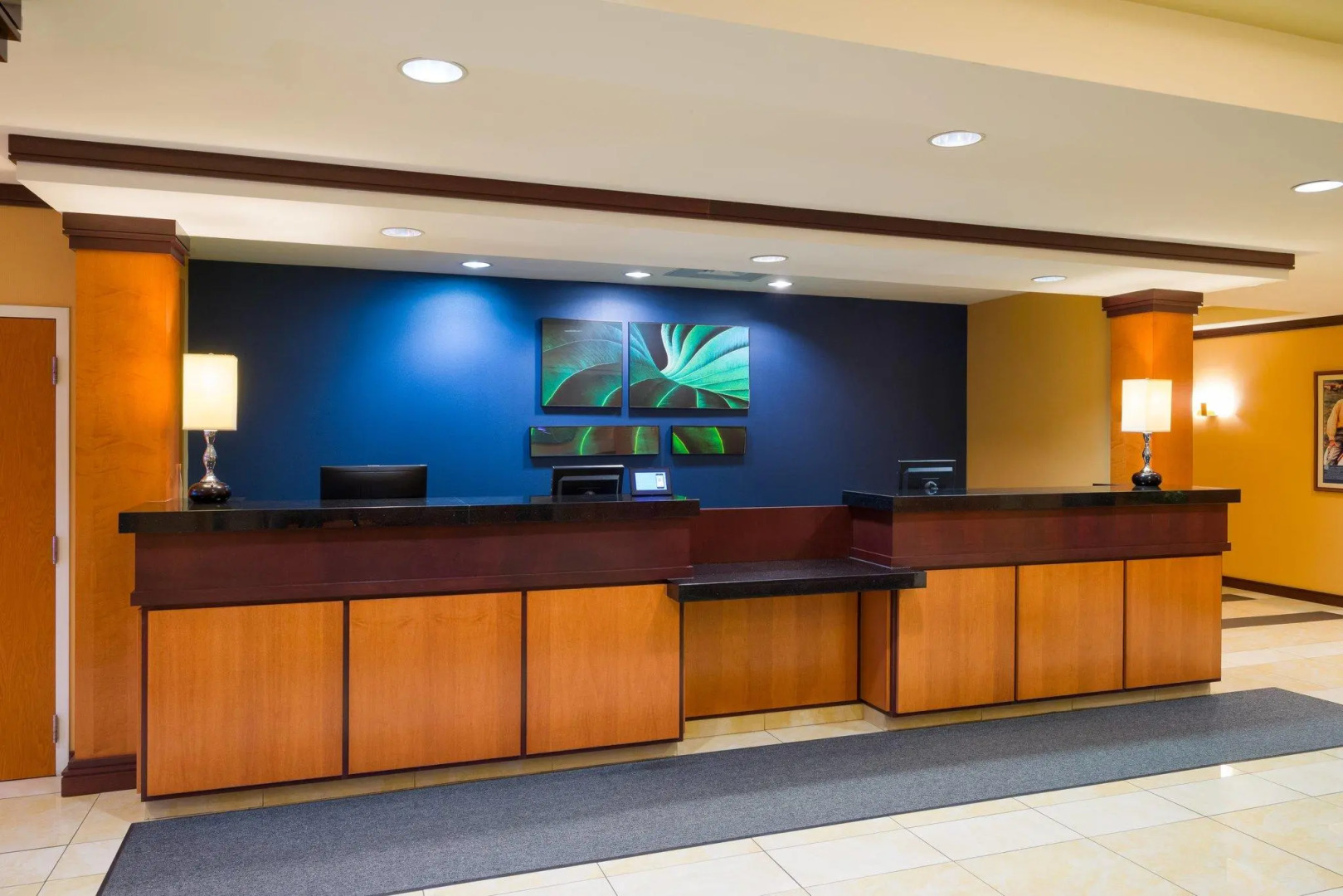 Fairfield Inn & Suites by Marriott Lock Haven