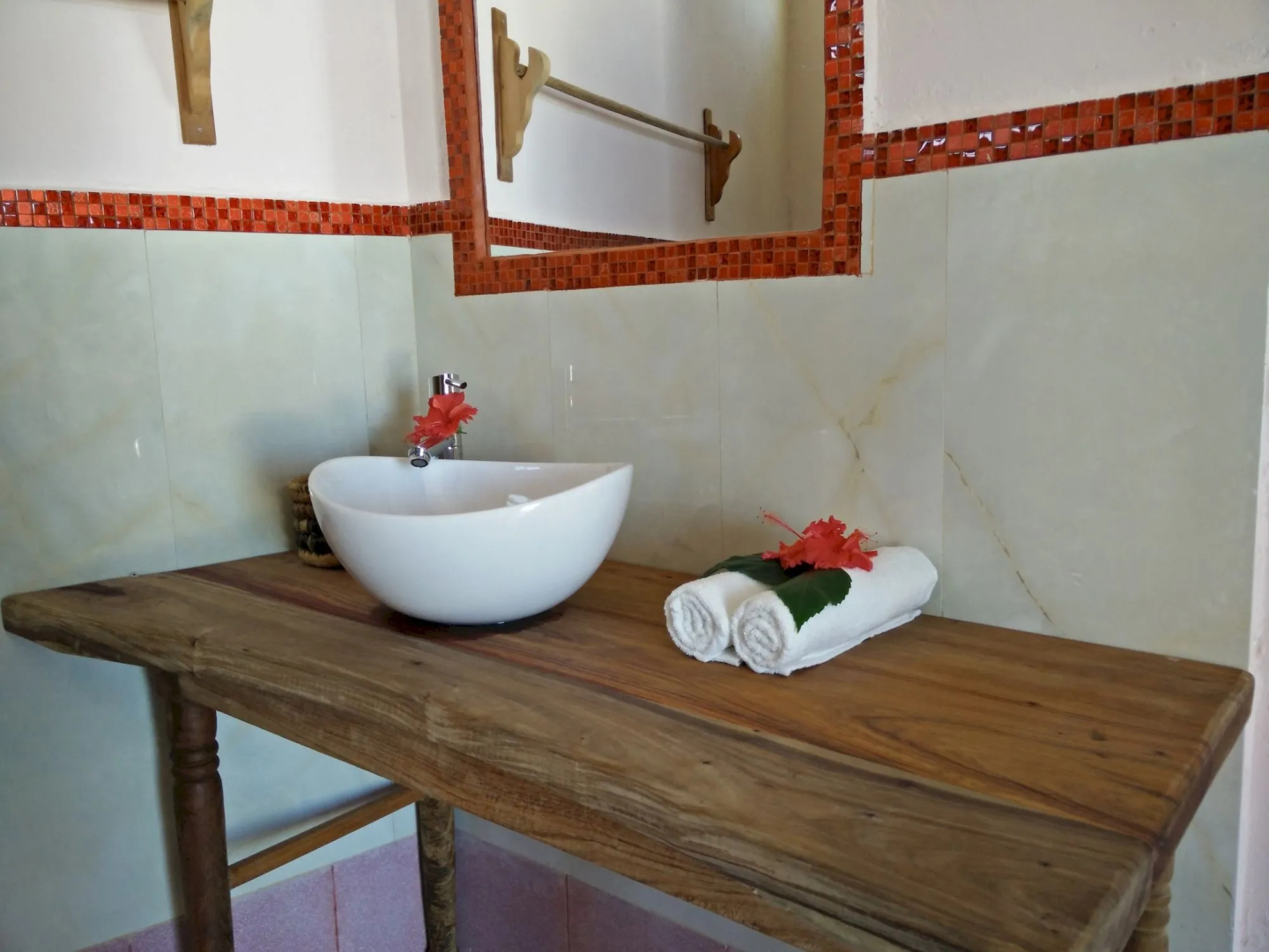 Sea View Lodge Boutique Hotel