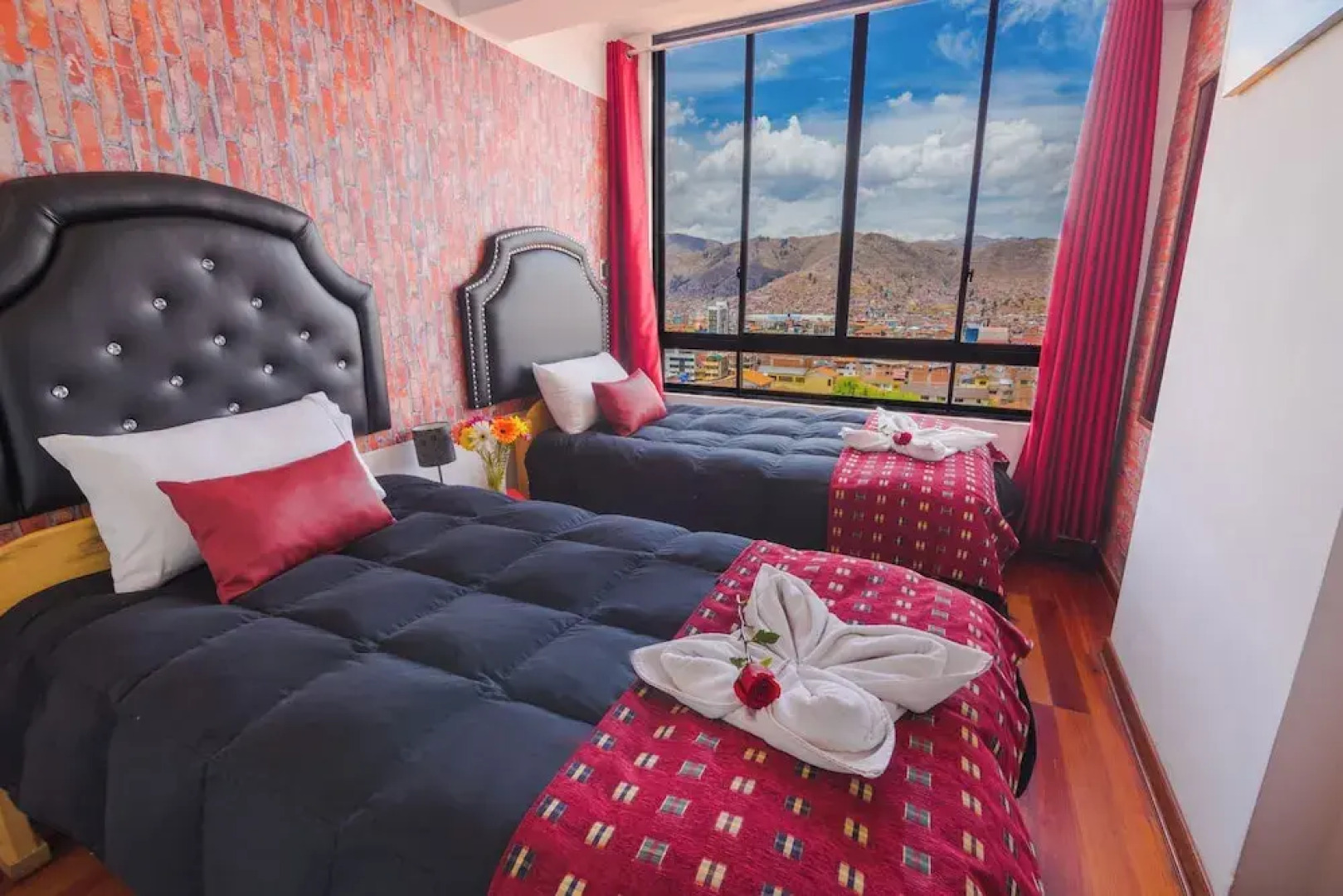 Hotel & Apartments R House Cusco