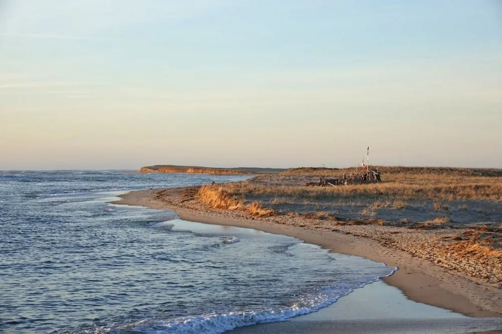 Chatham Seafarer Inn