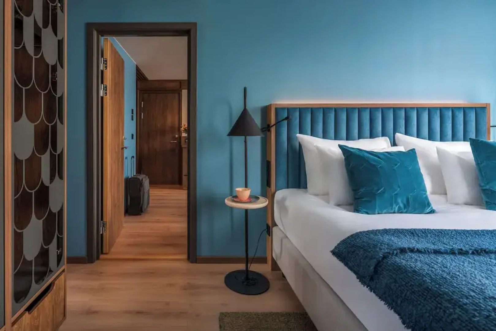 The Well Spa & Hotel