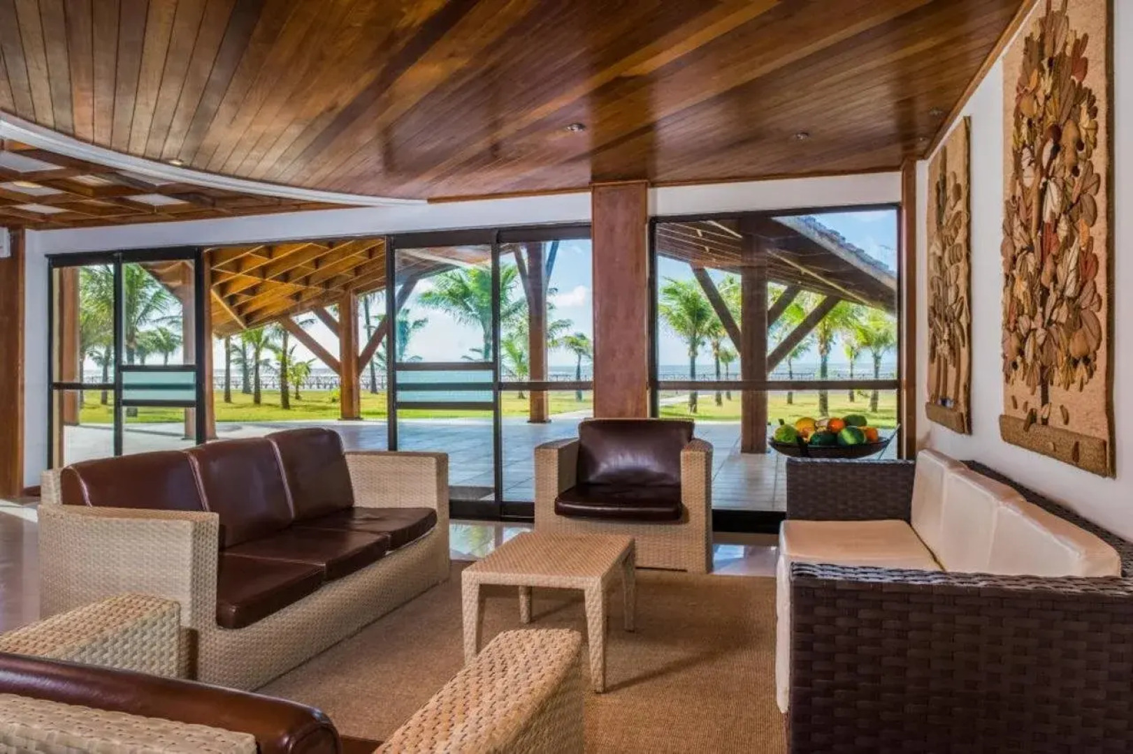 Makai Resort All Inclusive Convention