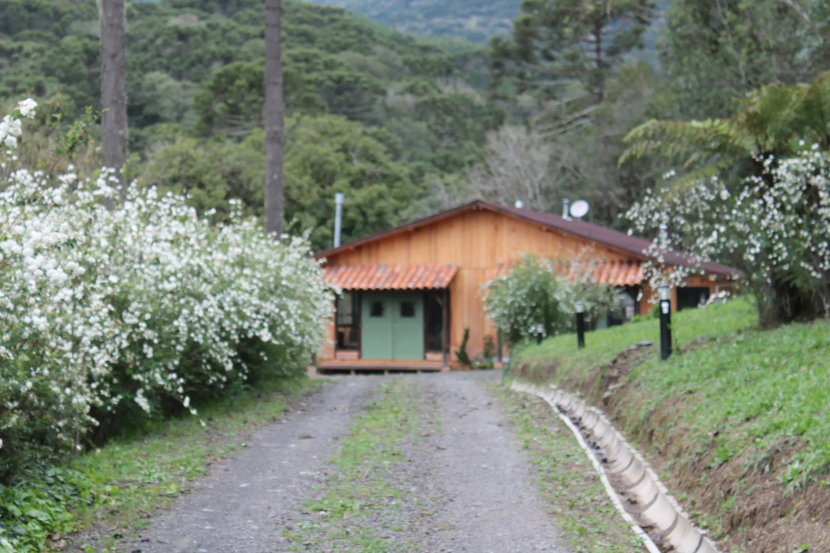 Serra Bela Eco Pousada