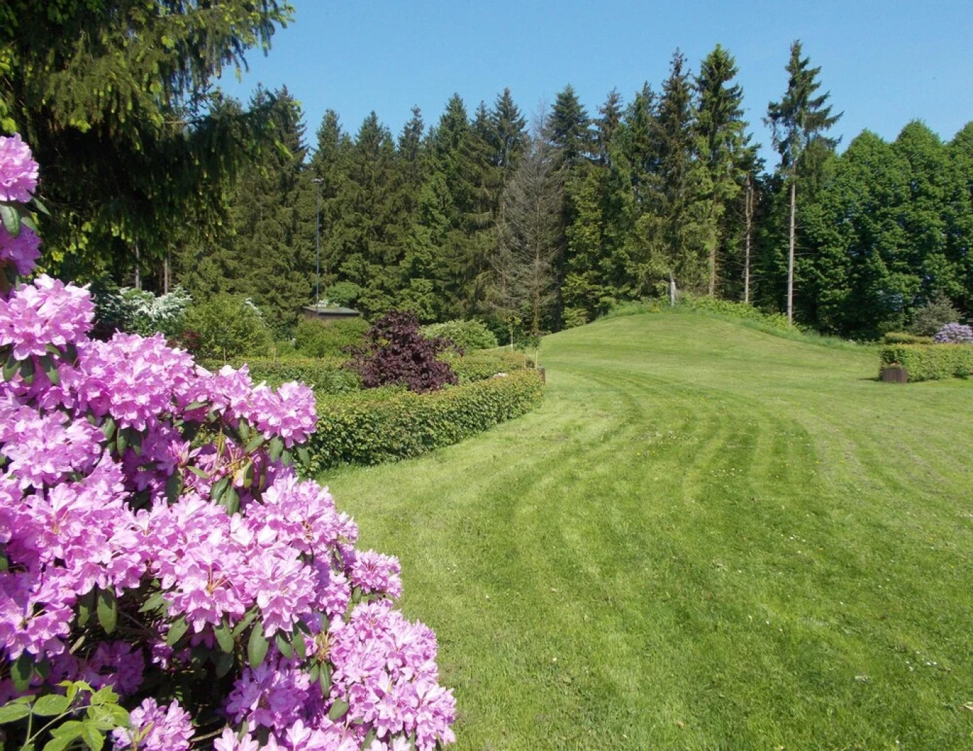 Ferienparadies Heidehof