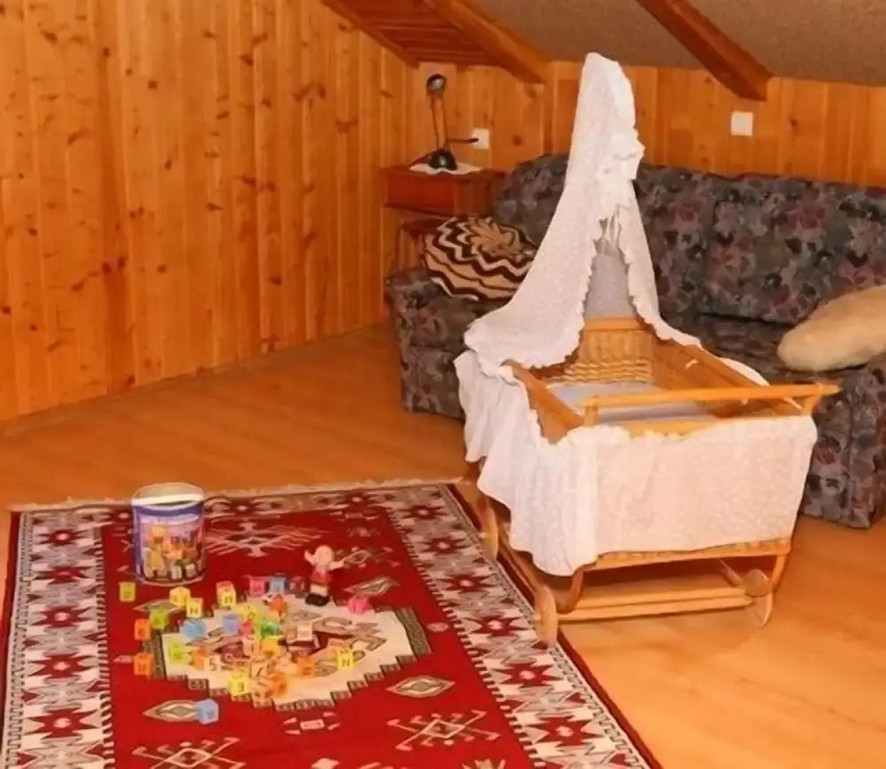 Natur Residenz Blaslerhof