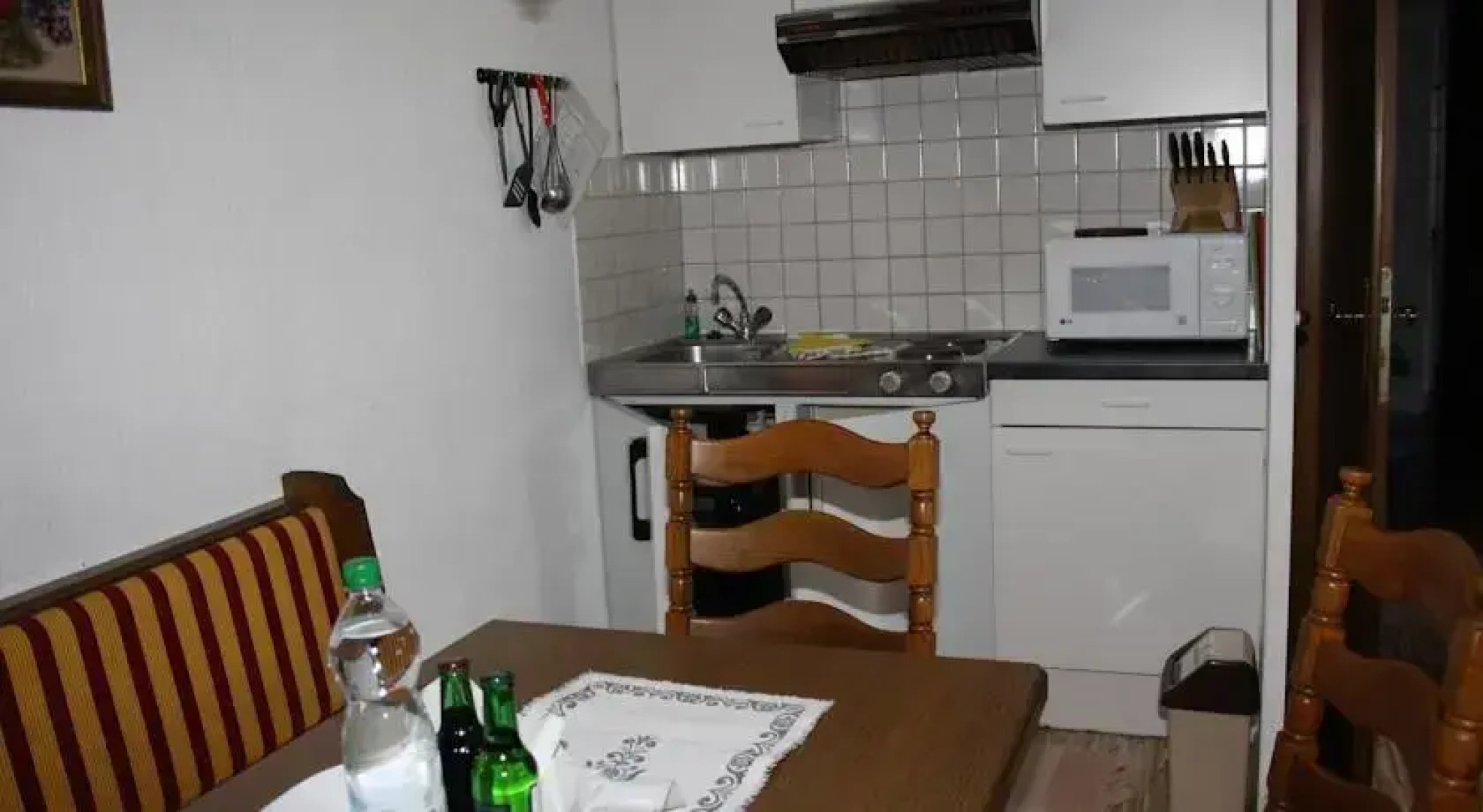 Appartements Millinger