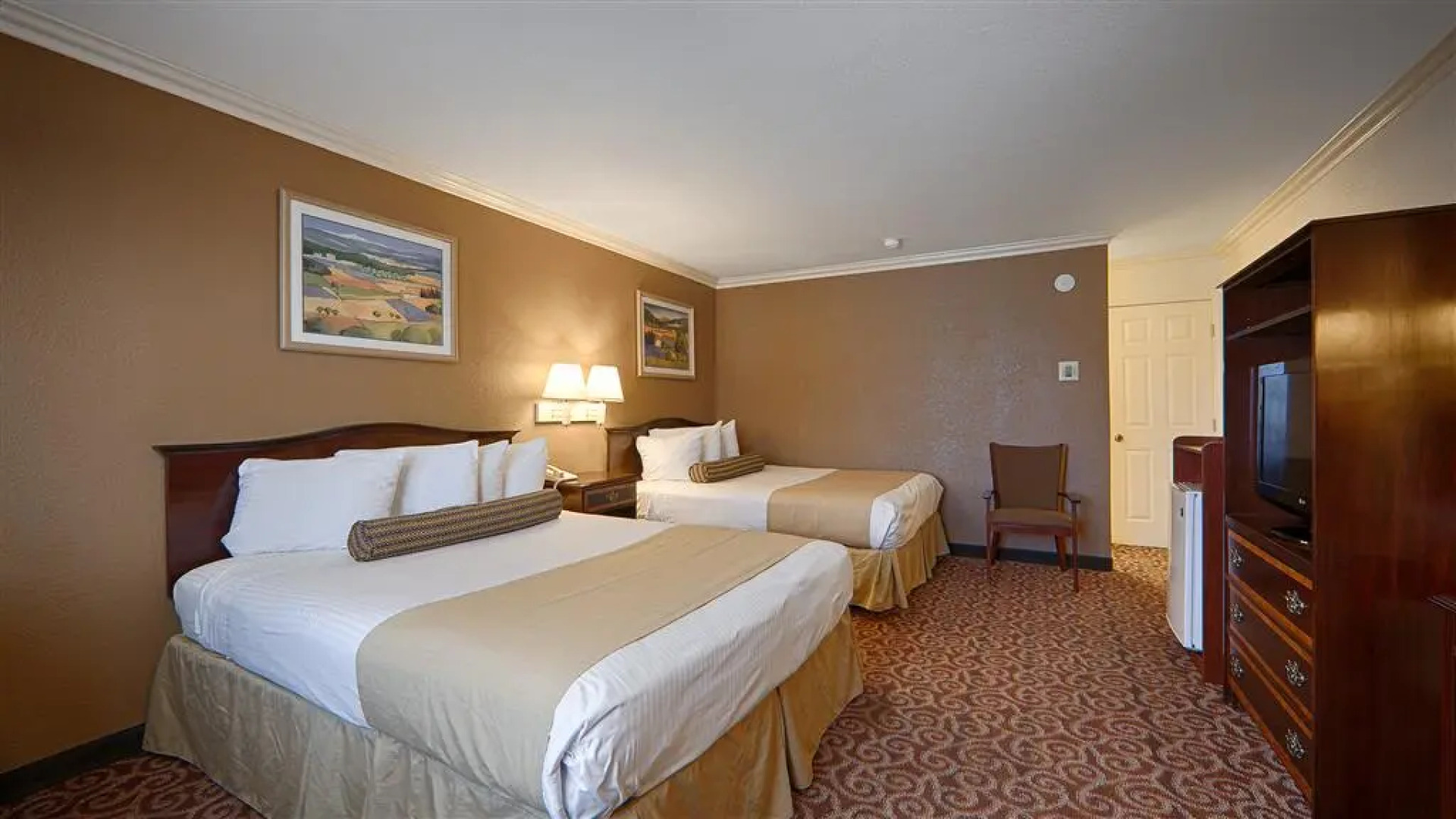 SureStay Hotel by Best Western Hollister