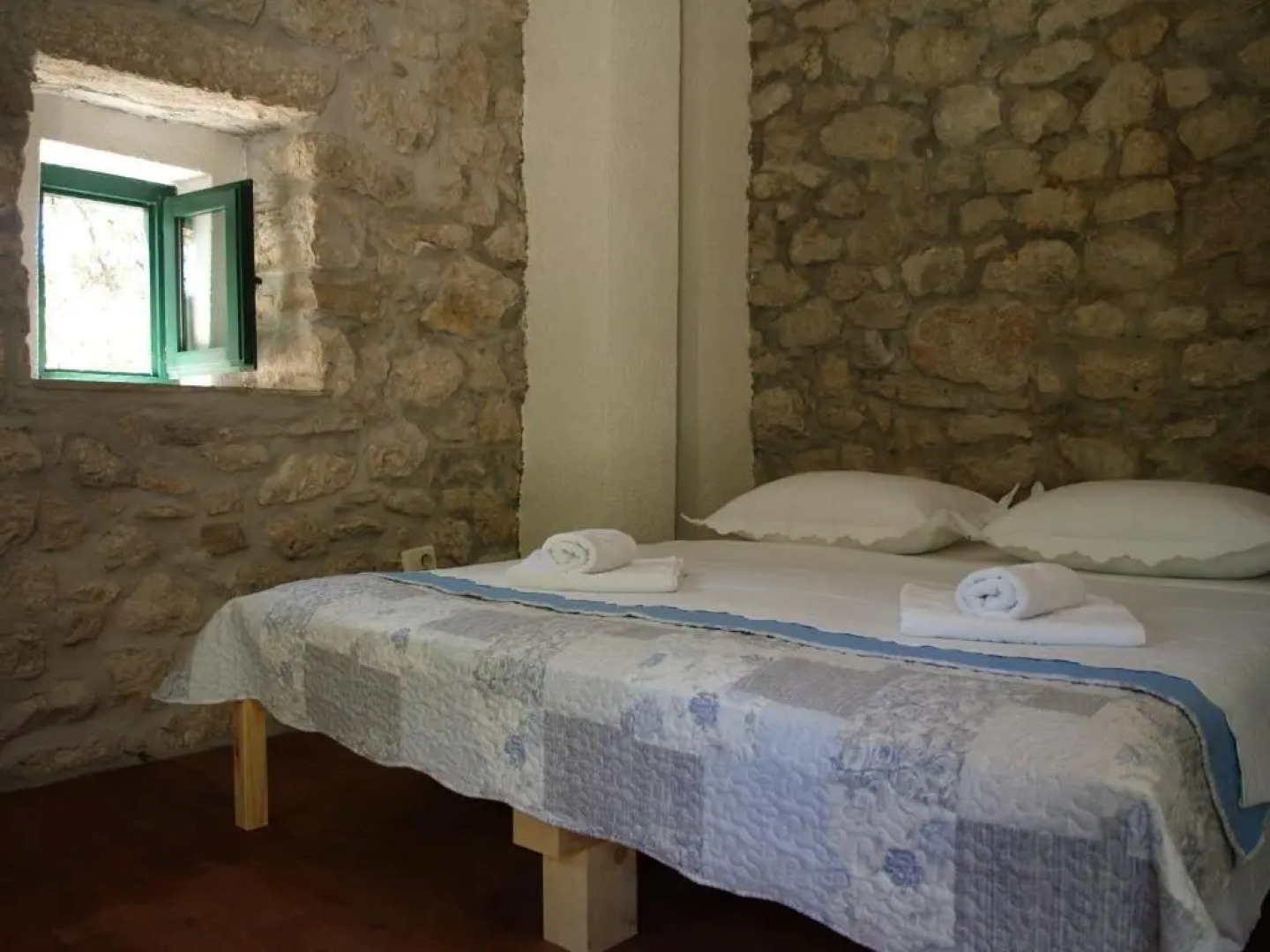 Holiday Home Dalmatinska Kuća