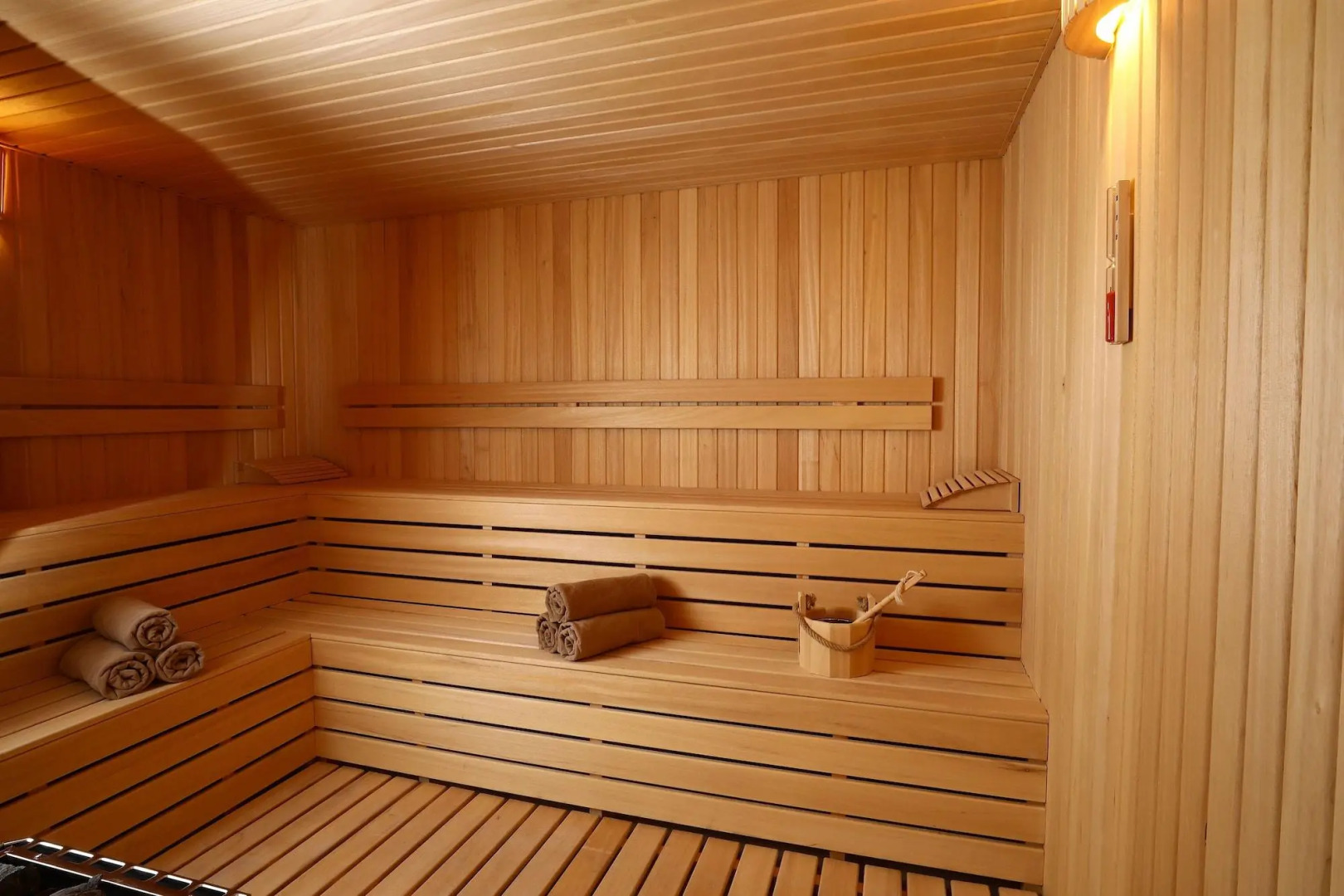 Mare Deluxe Residences & Villas