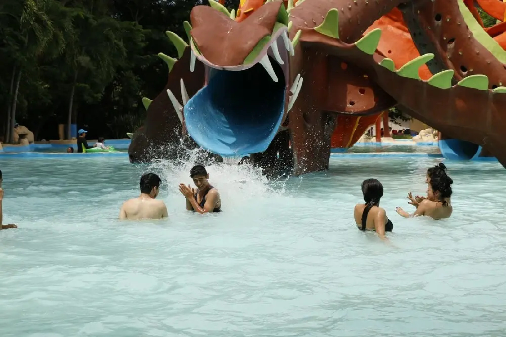 El Carrizal Aguas Termales, Hotel & Spa